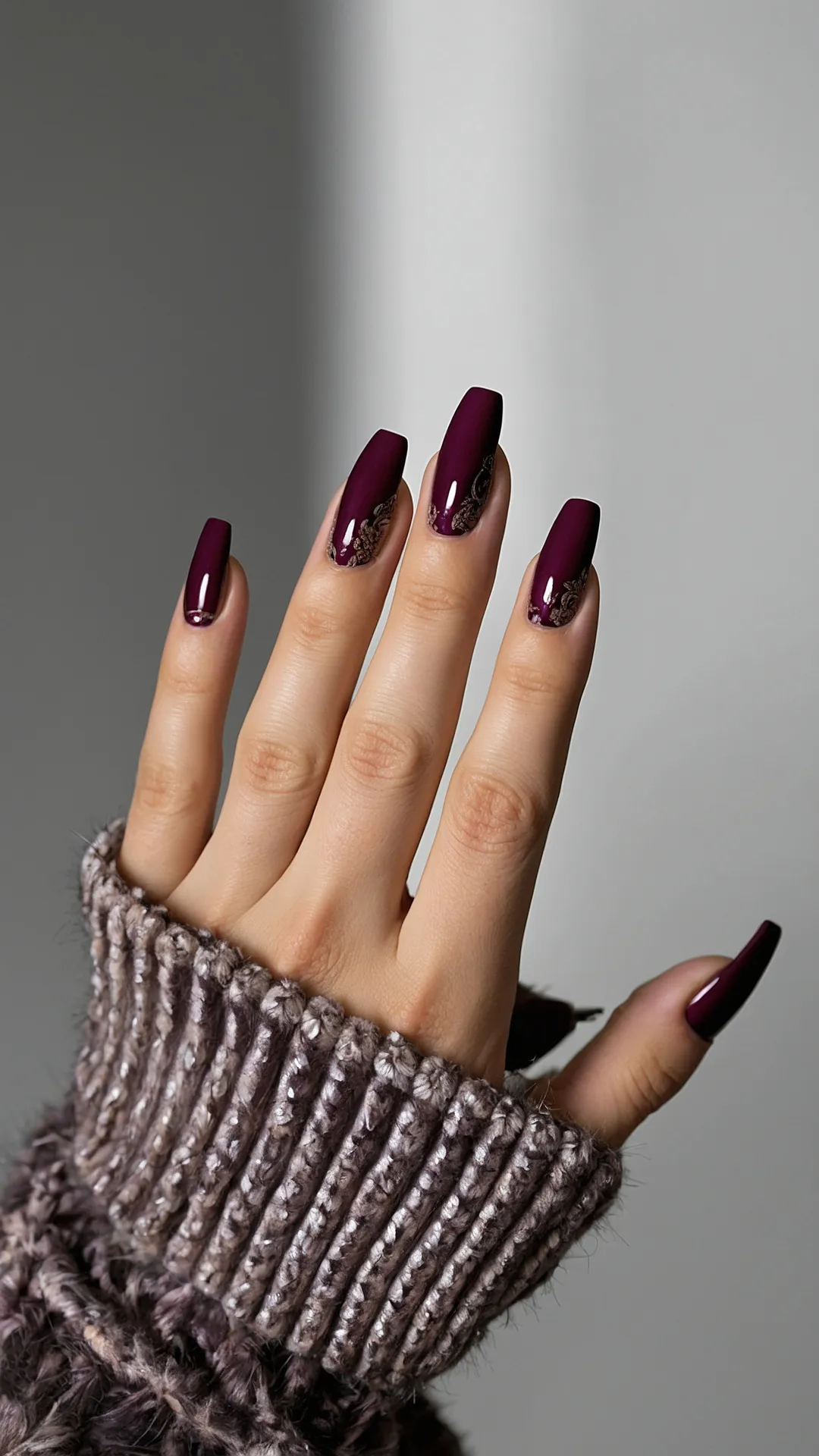 Sophisticated Shades