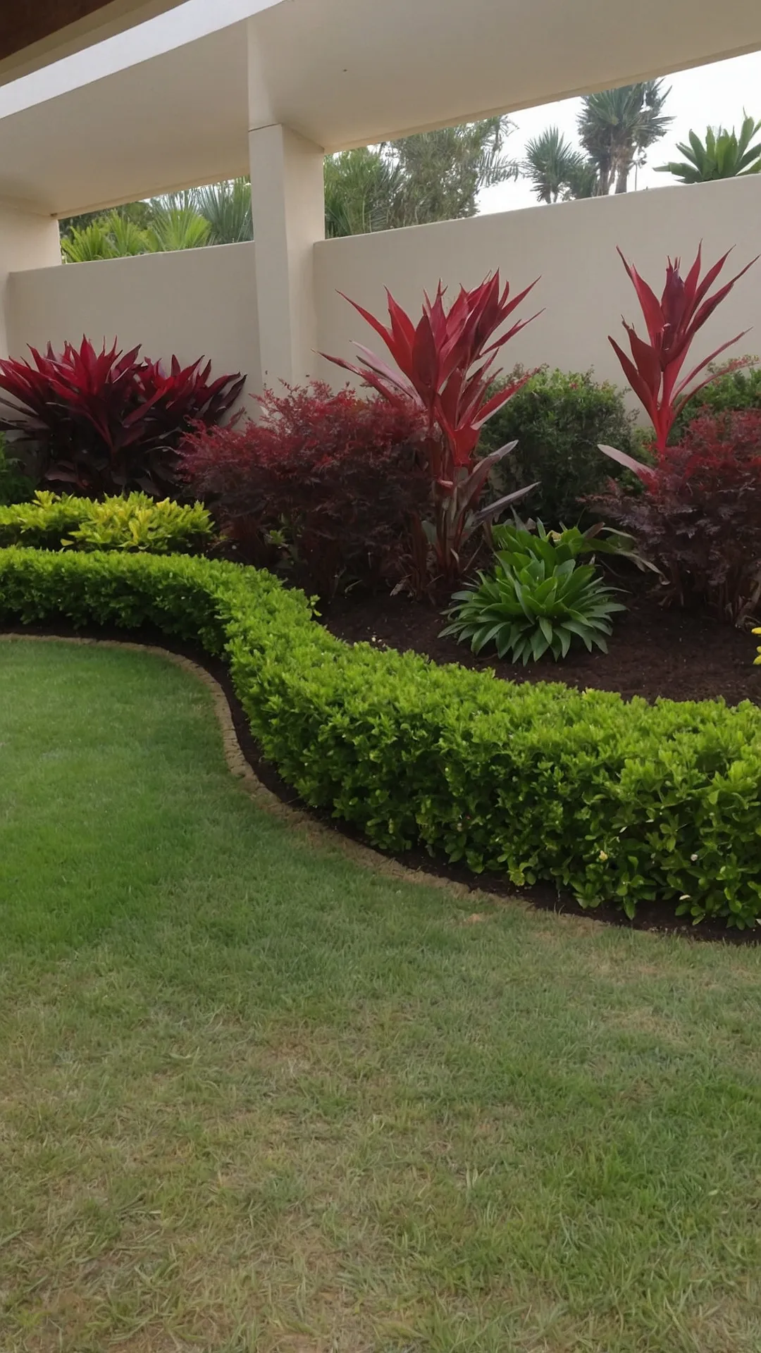 Your Outdoor Statement