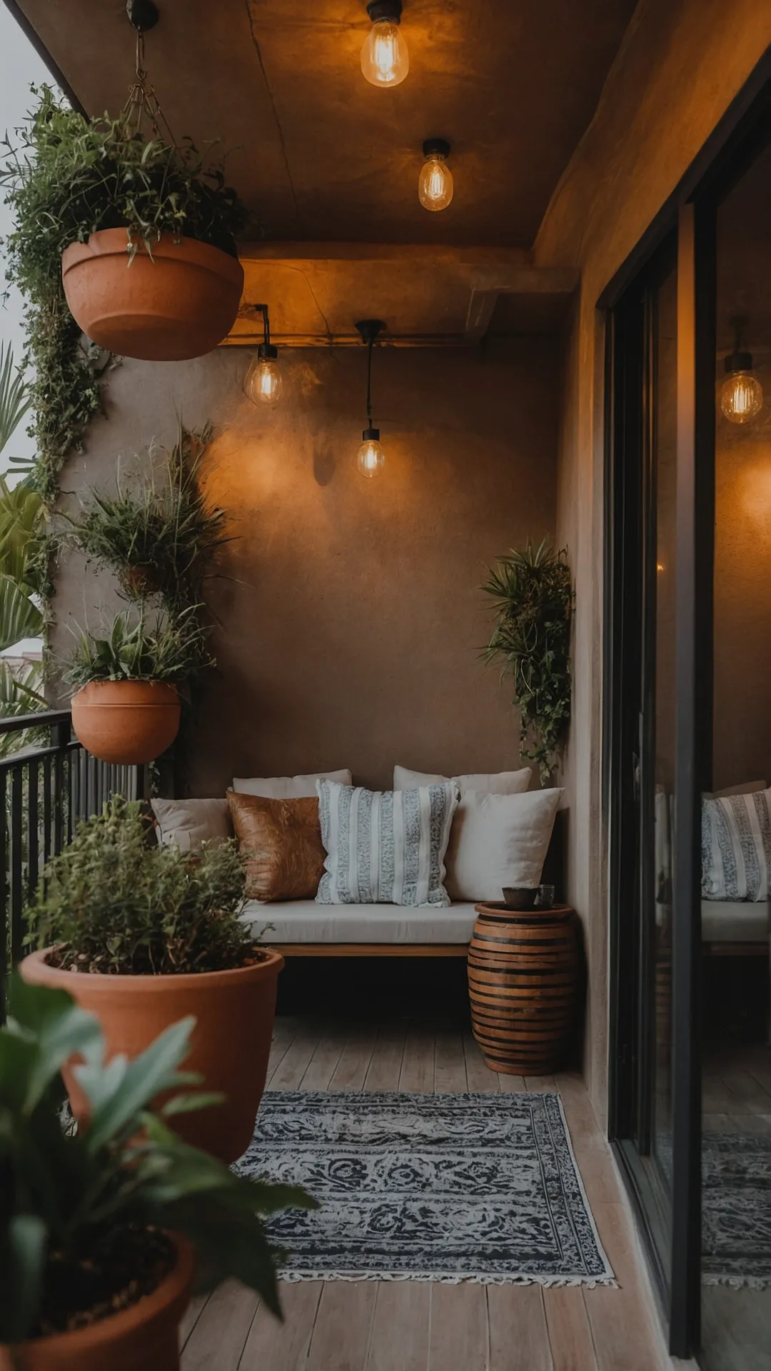 Open-Air Inspiration