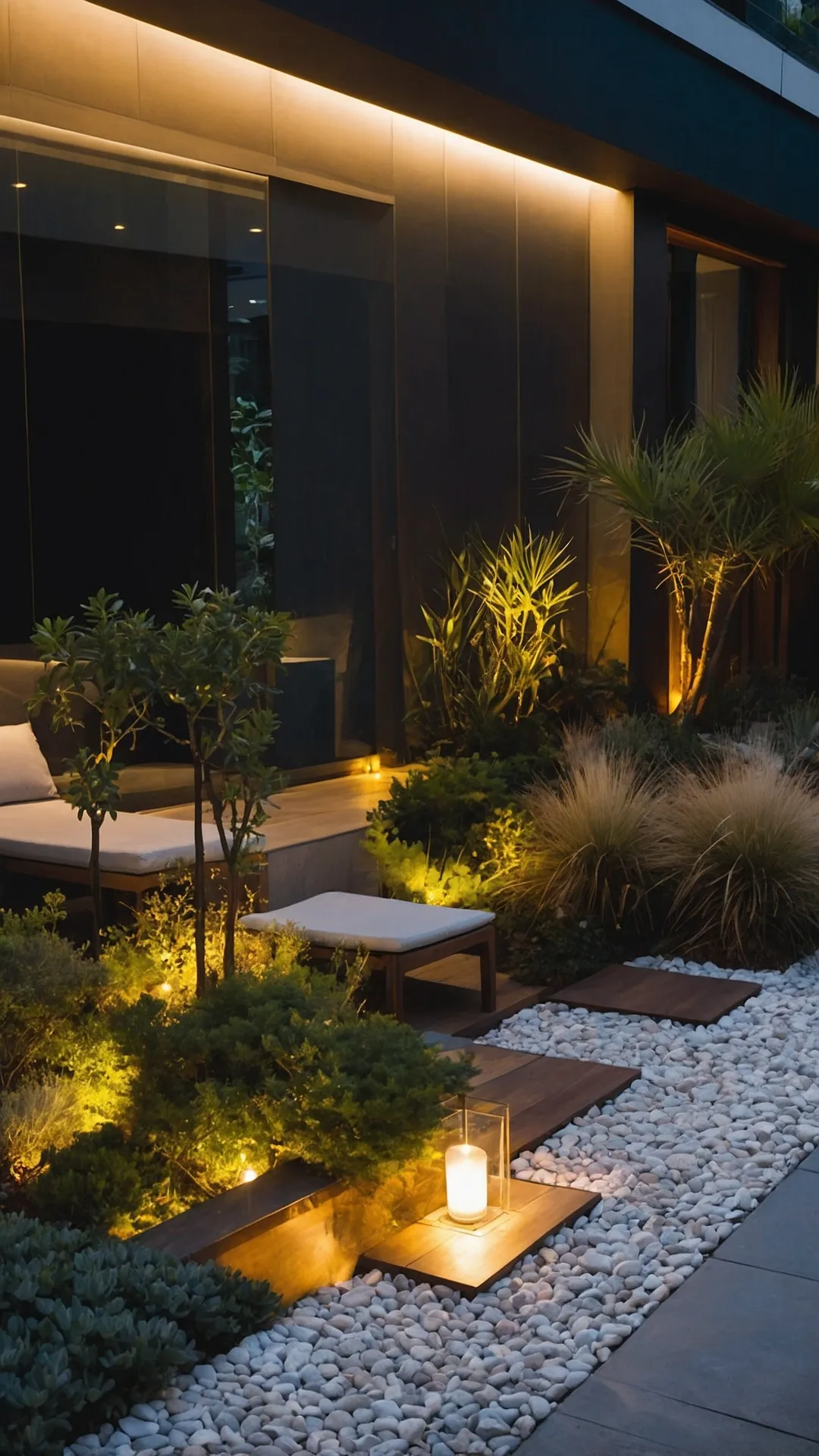 Pocket Paradise Unleashed