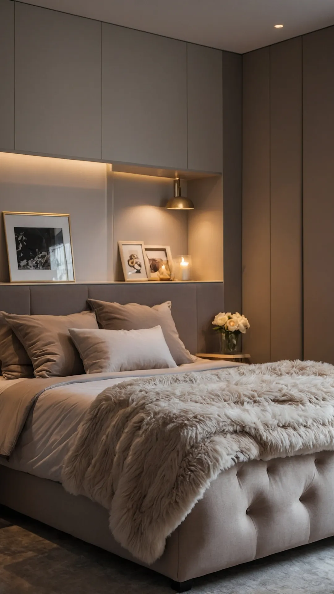 Compact Comfort Canvas