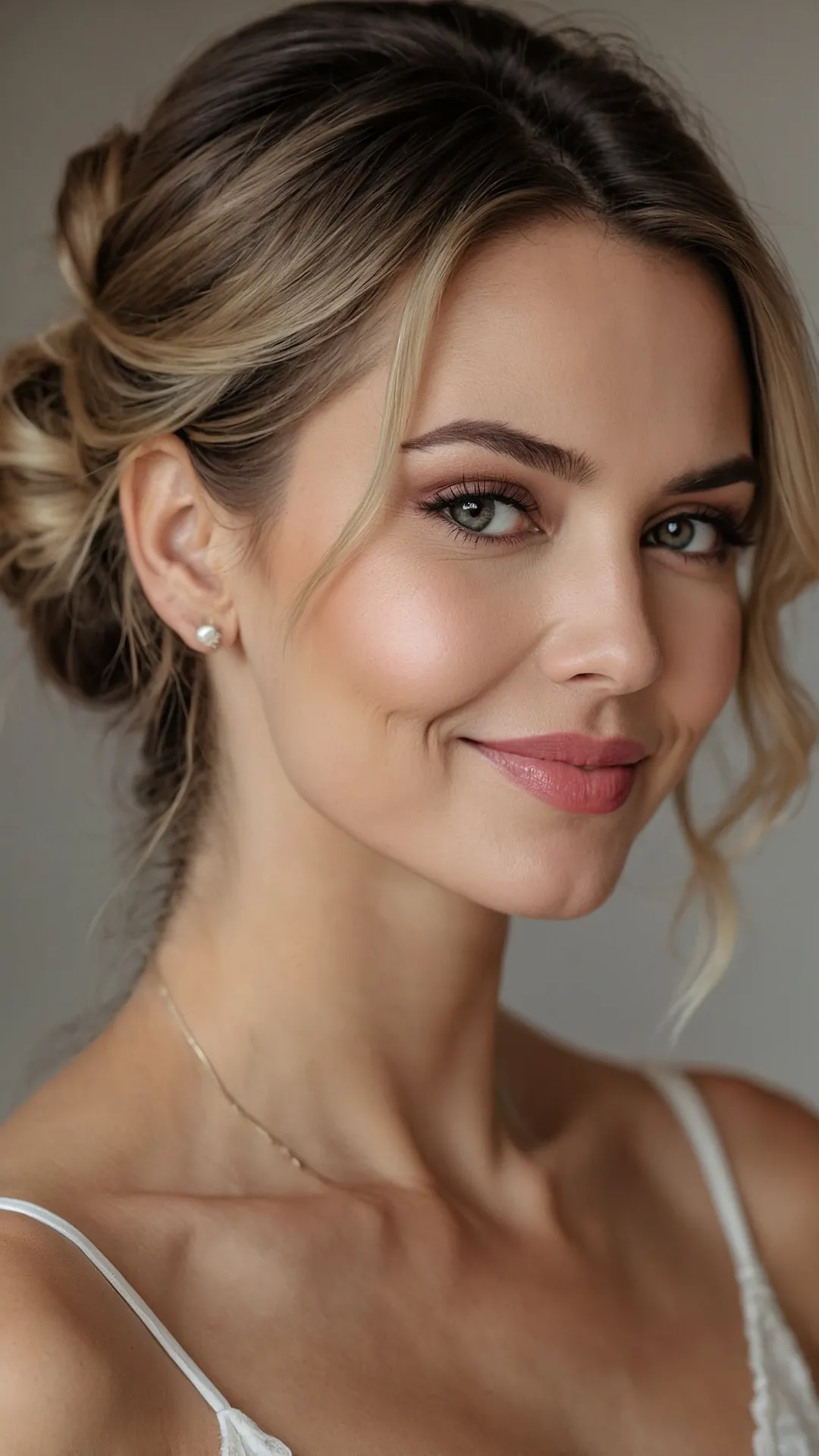 Effortless Glam Locks