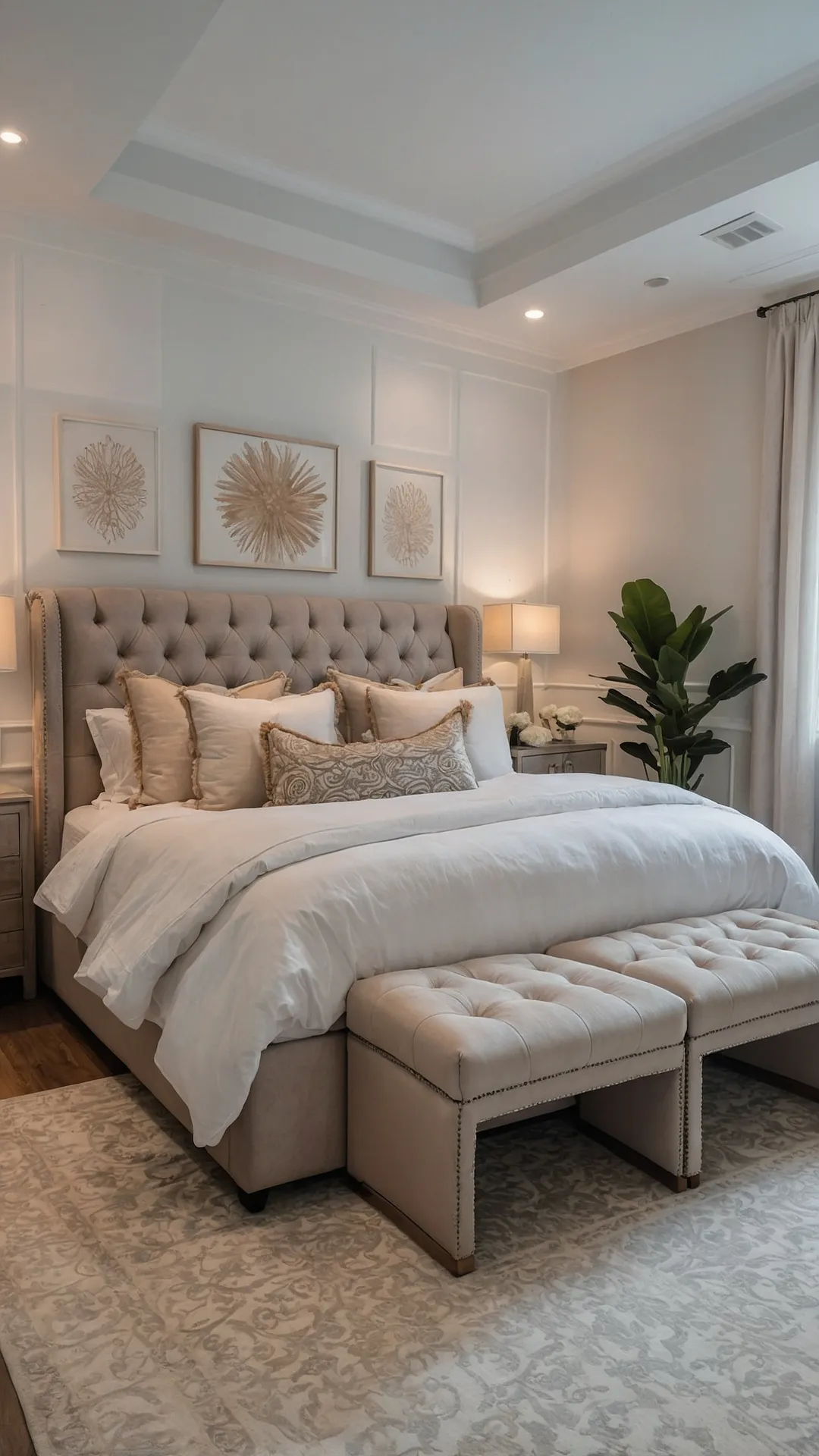 Kids-Off Limits Lounge