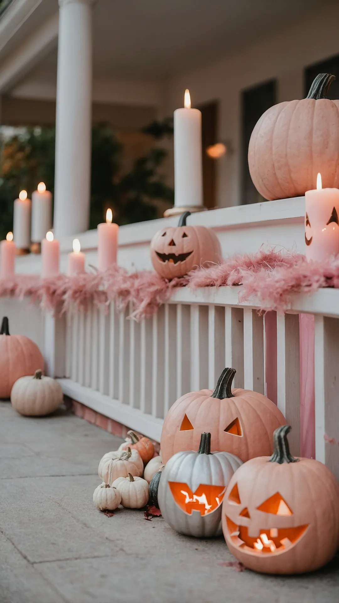 Glam Ghoul Gathering