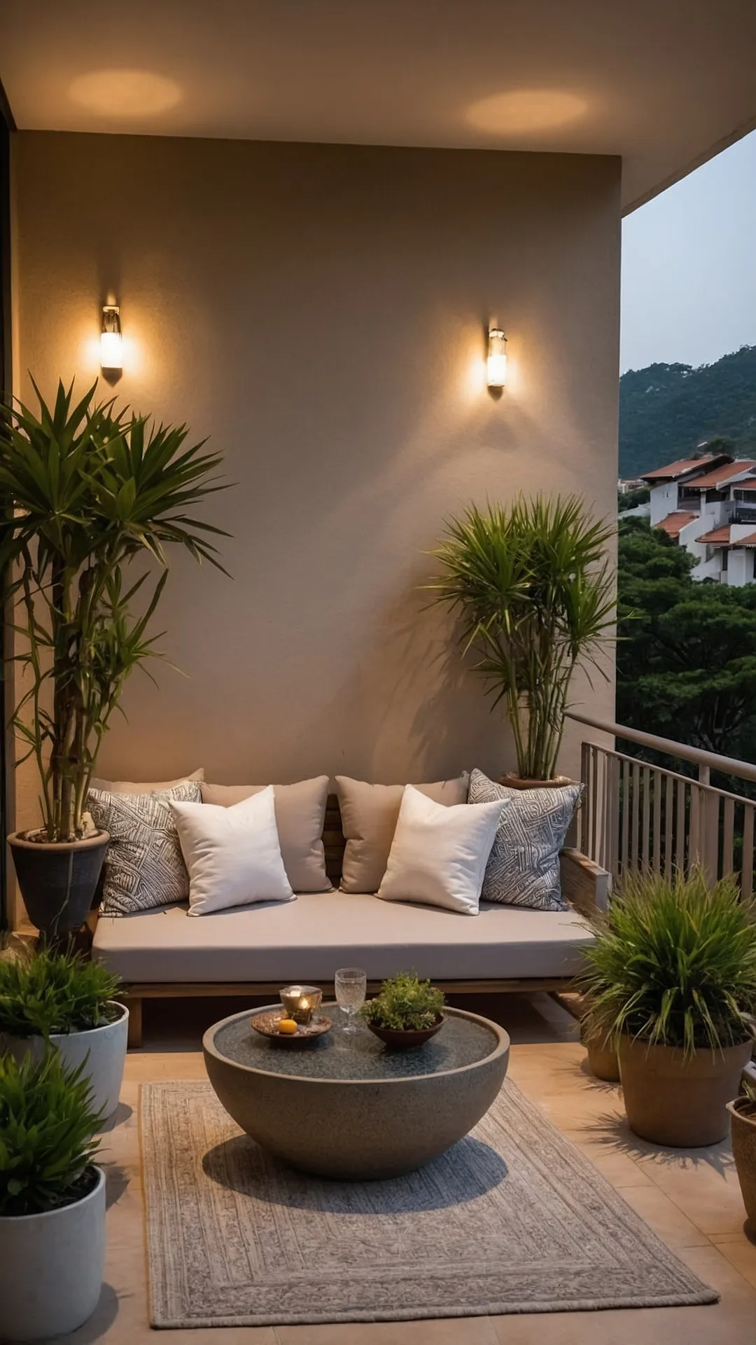 Simply Perfect Perch