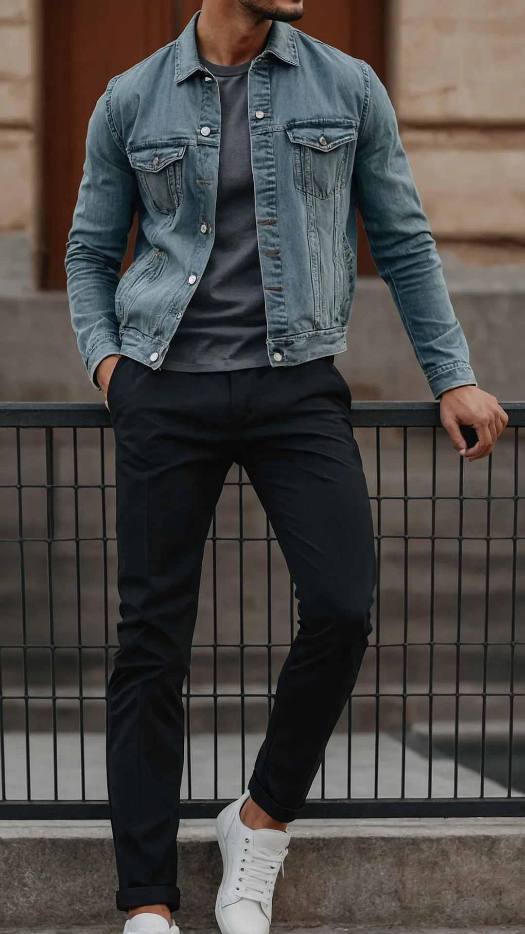 Elevate Your Everyday