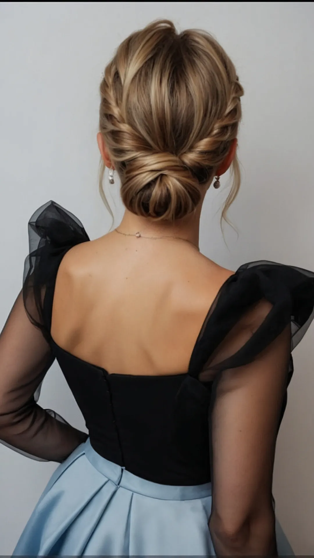 Knot-Worthy Bridal Hair
