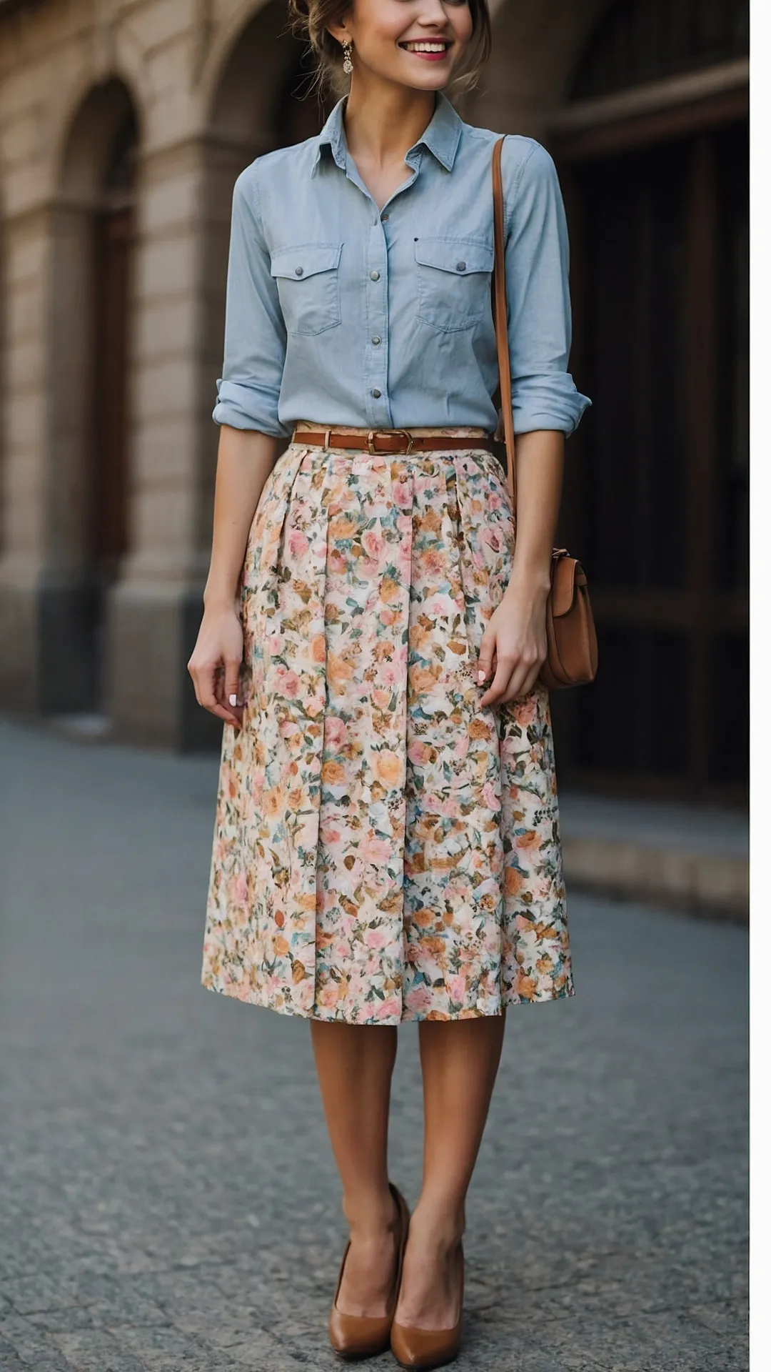 Skirt Style Unleashed