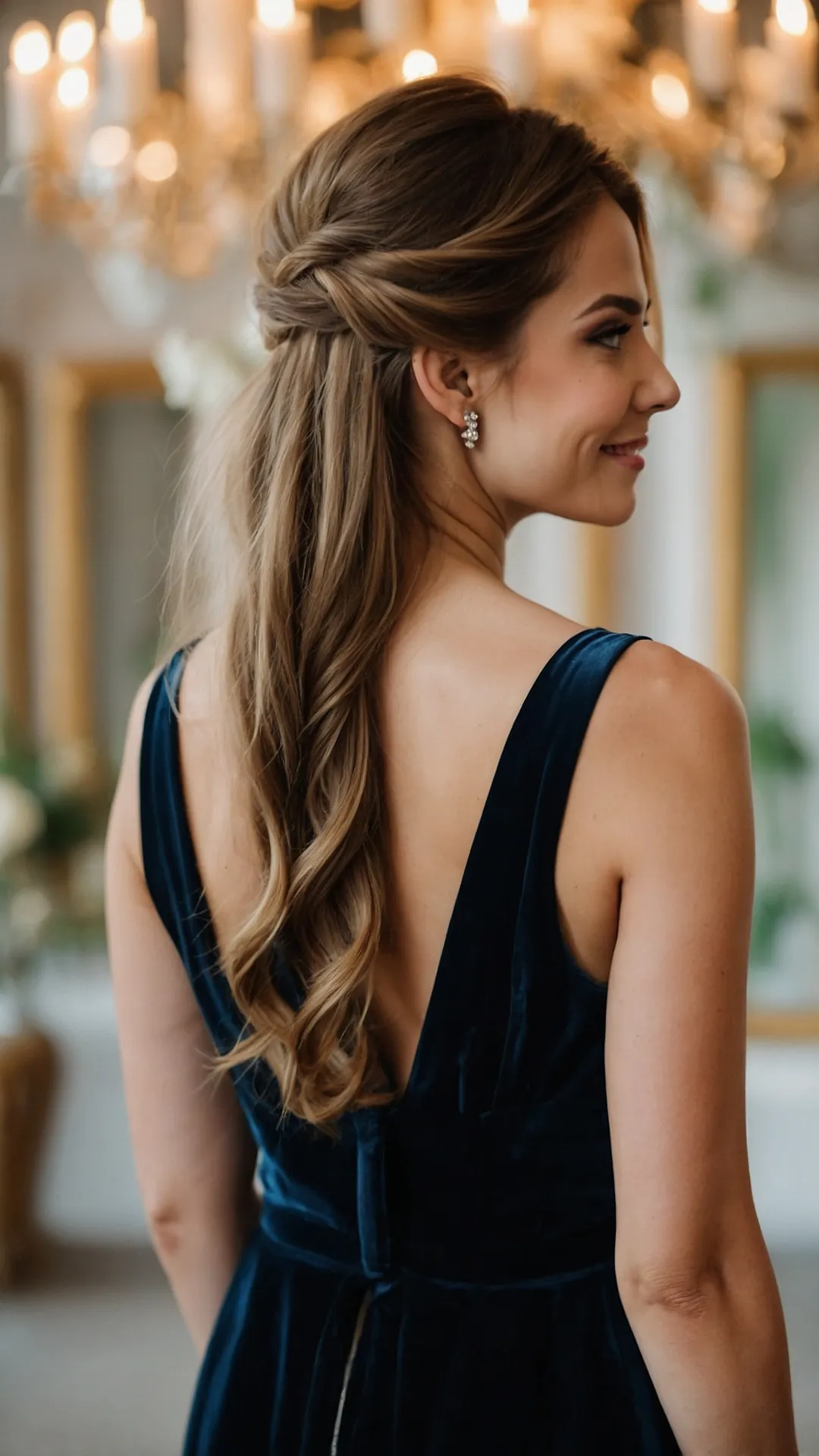 Radiant Locks, Unforgettable Day