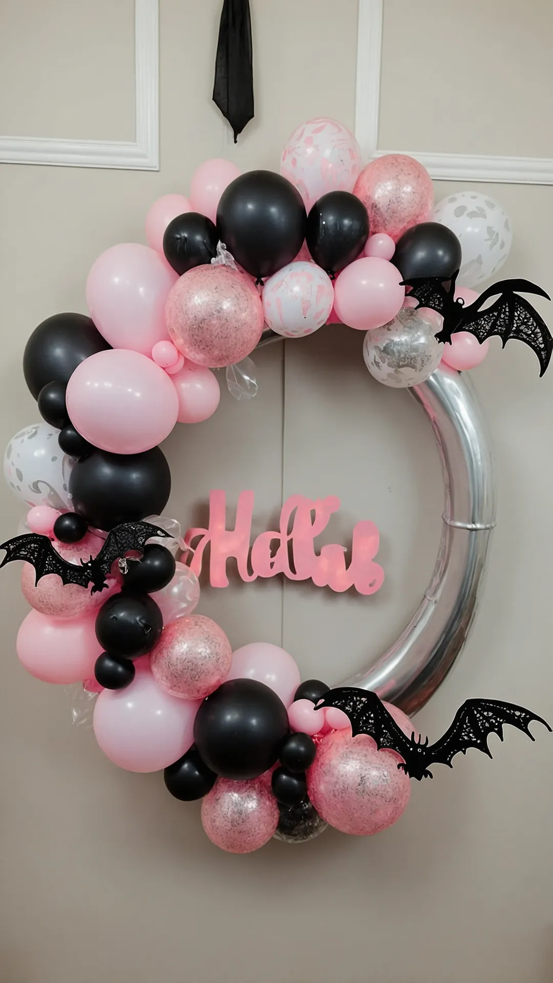 Rosé All Hallow's Eve