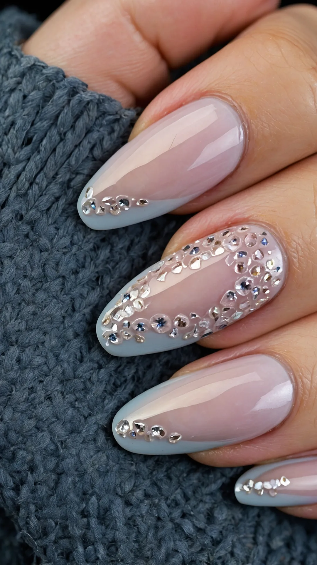 Envy-Proof Nails