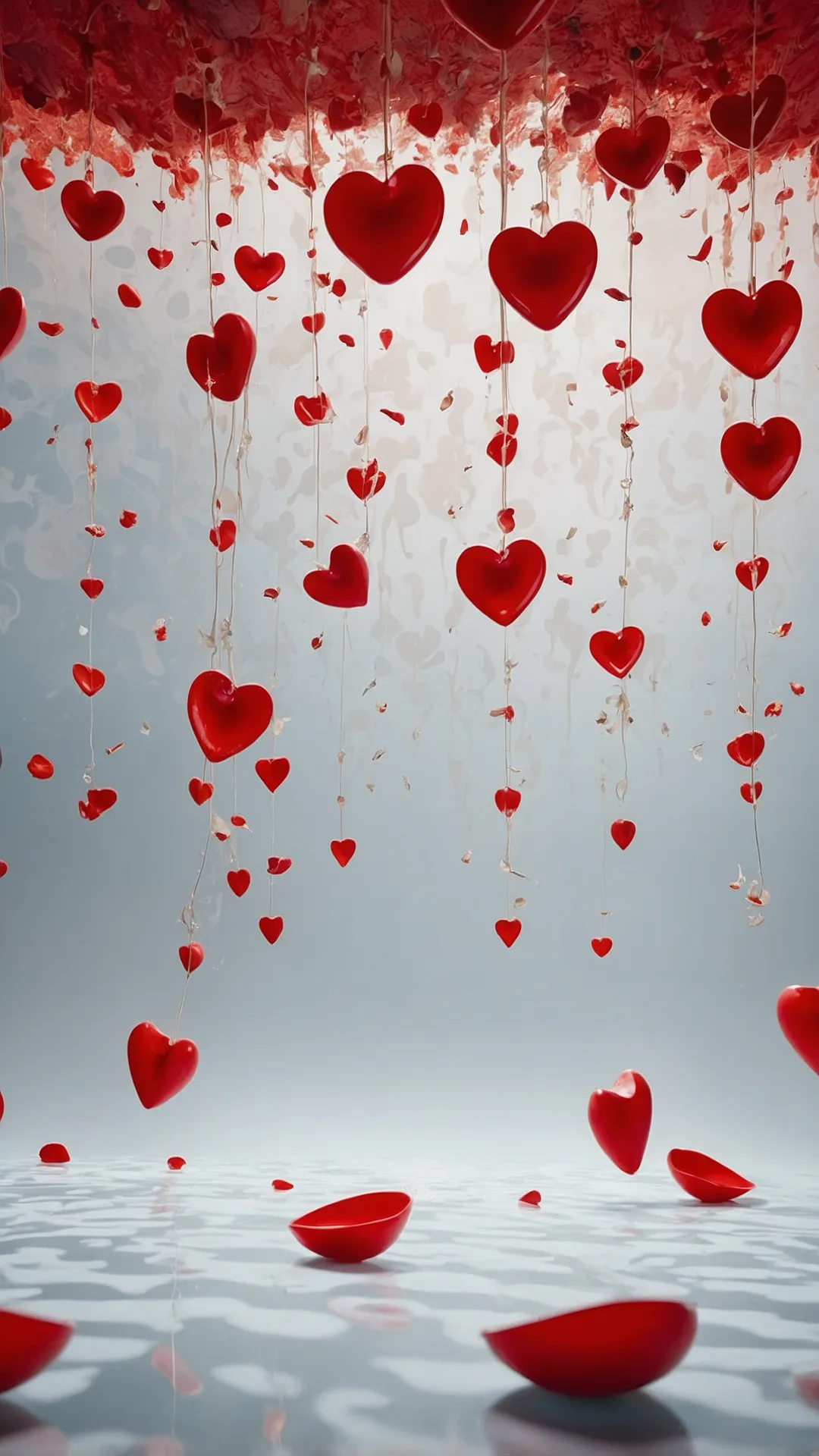 Red Walls' Great Fall