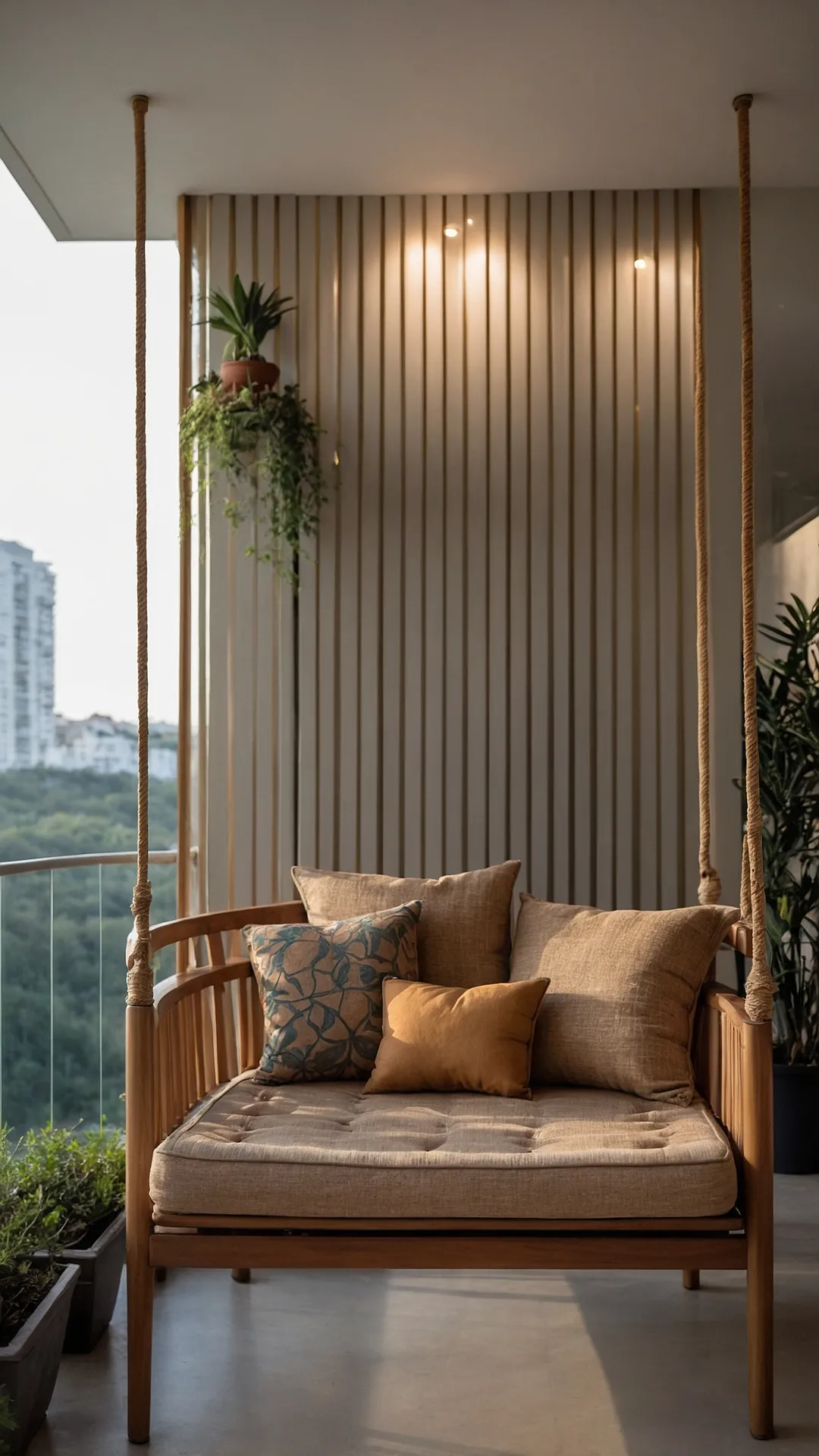 The Procrastination Patio