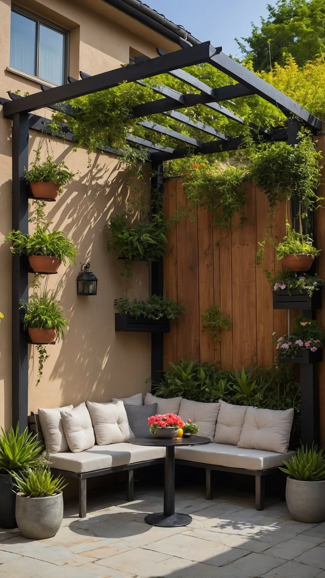 Micro Magic, Mighty Greens