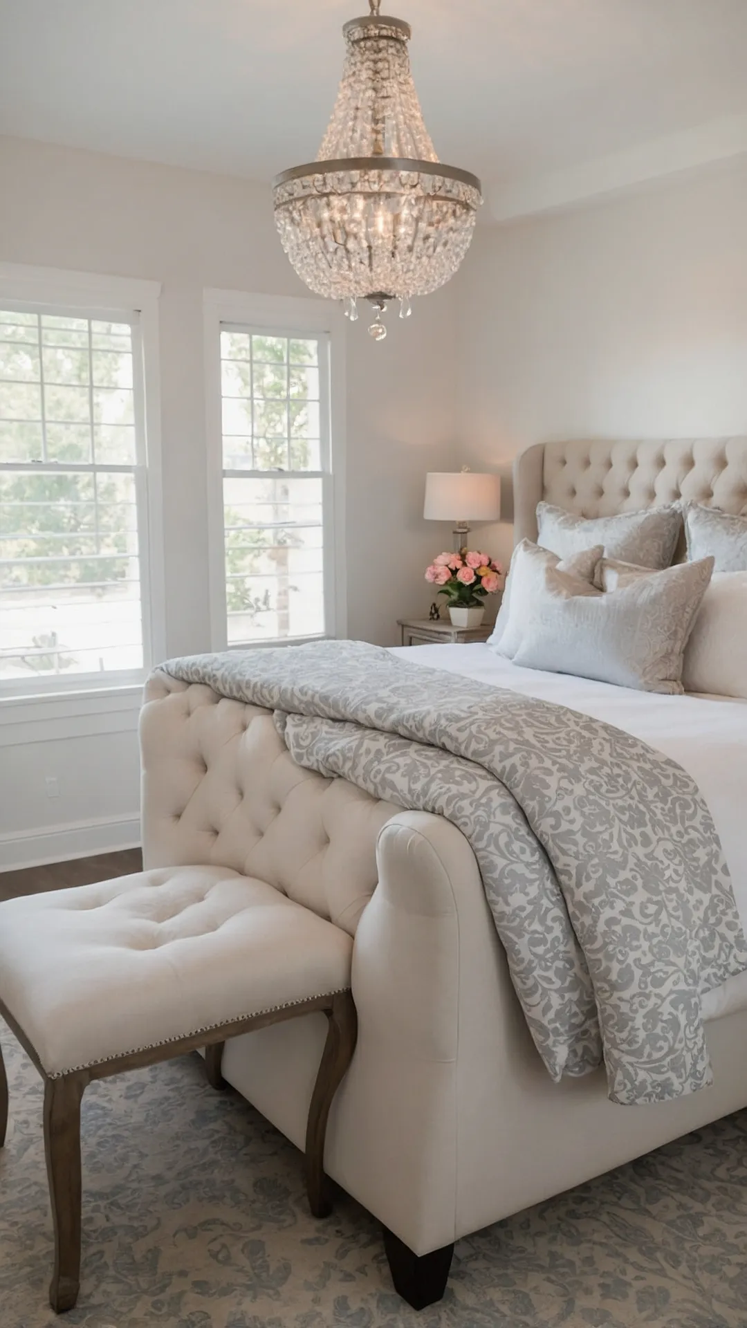 Peaceful Parent Perch