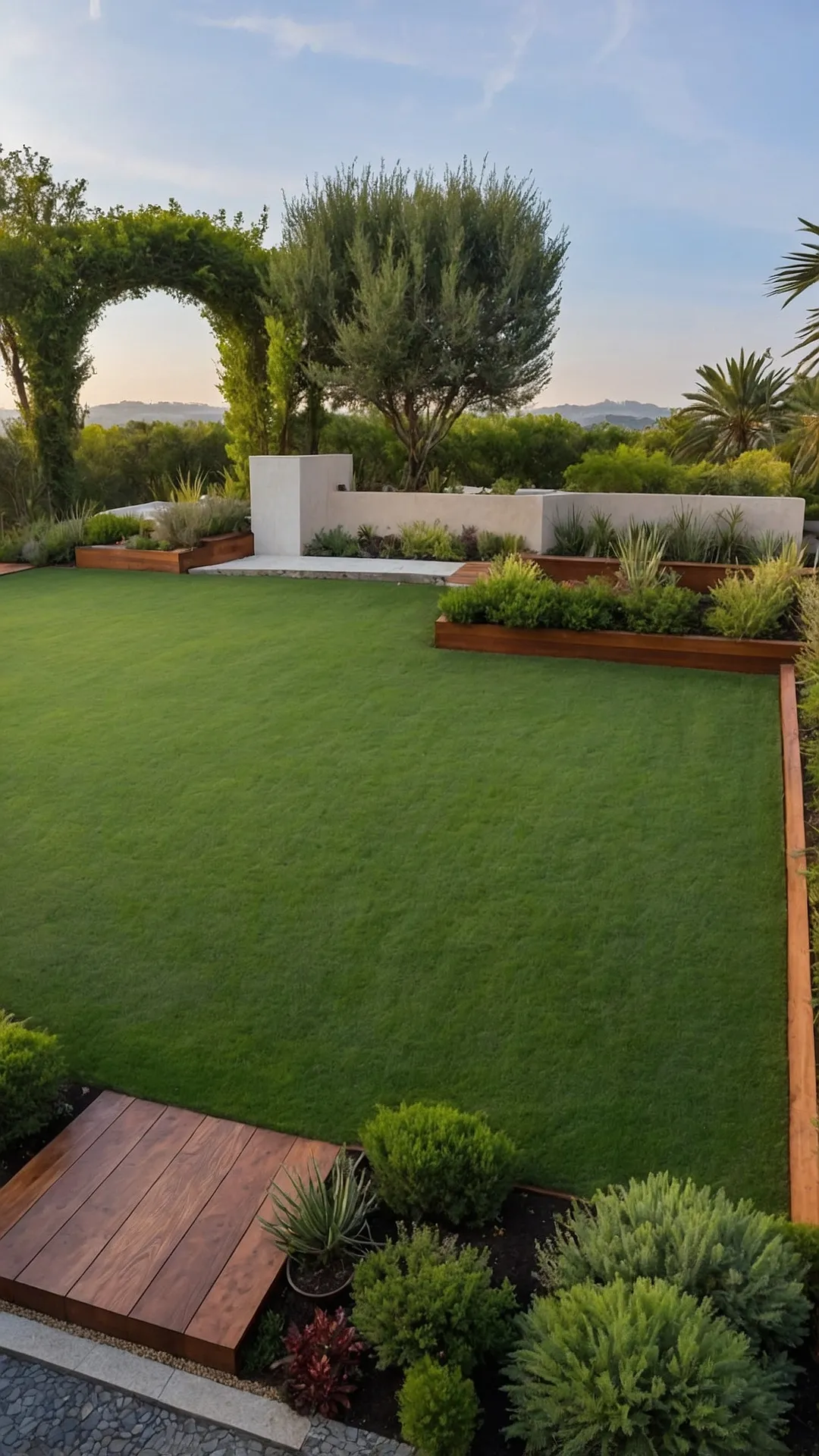 Vibrant Nook Visions