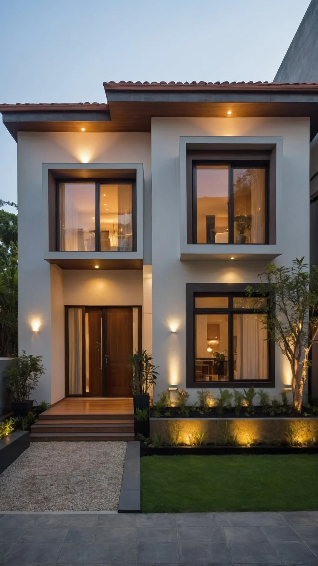 Smart Container Sanctuaries