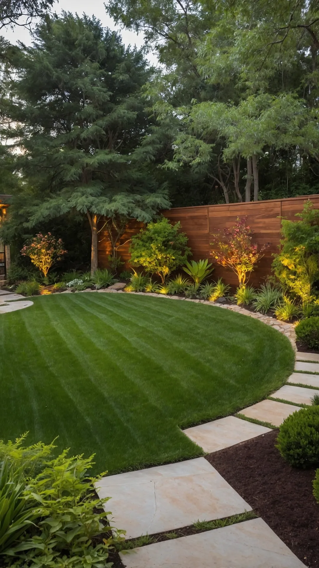 The Art of Front Yard Living