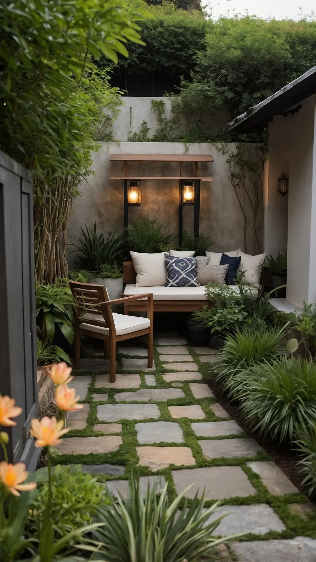 Nook & Cranny Nursery