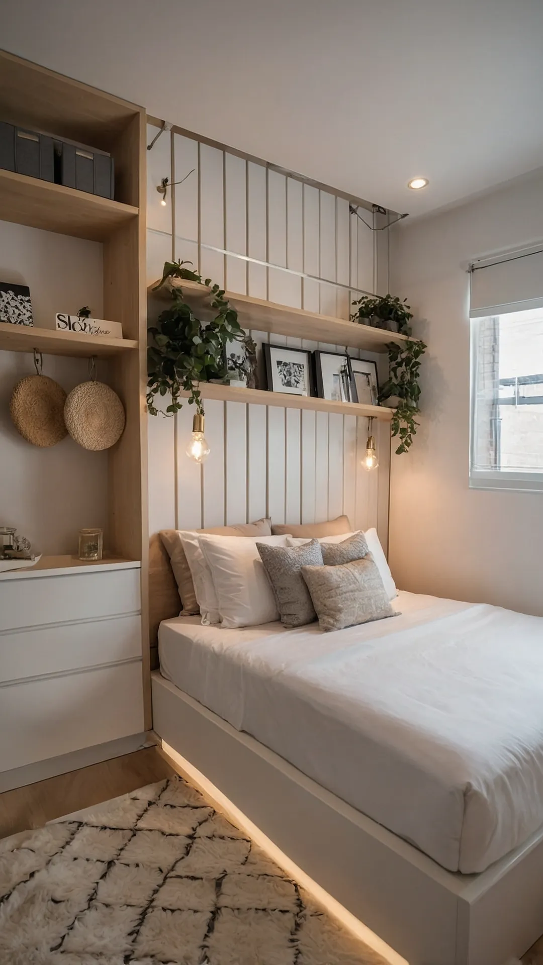 Smart Sanctuary Sleep