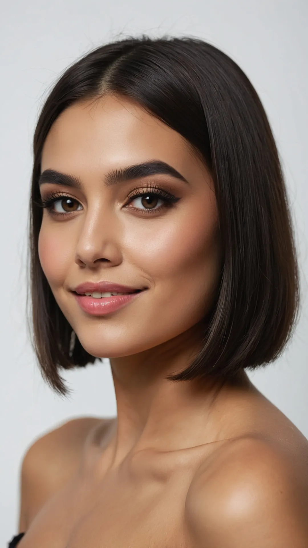 Seasonal Chic Bob