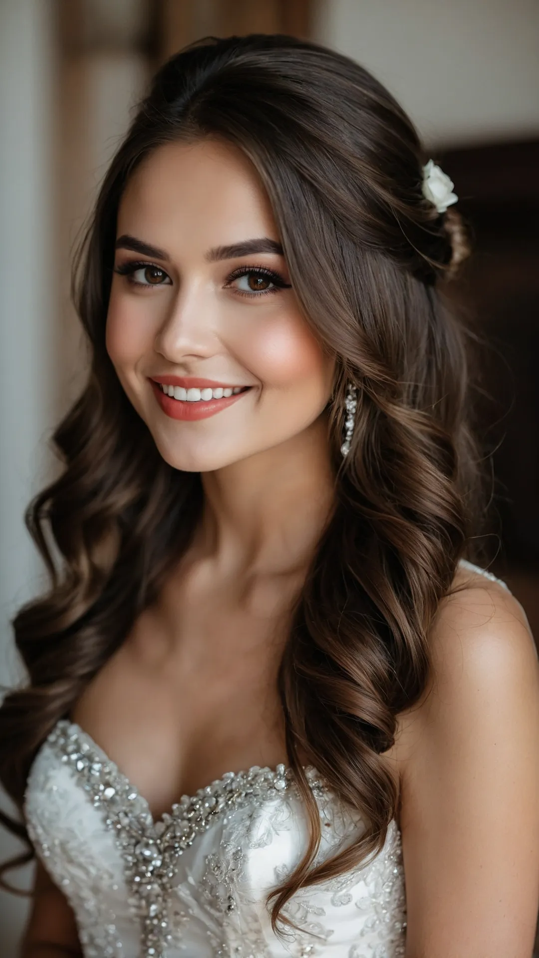 Your Dream 'Do Unveiled