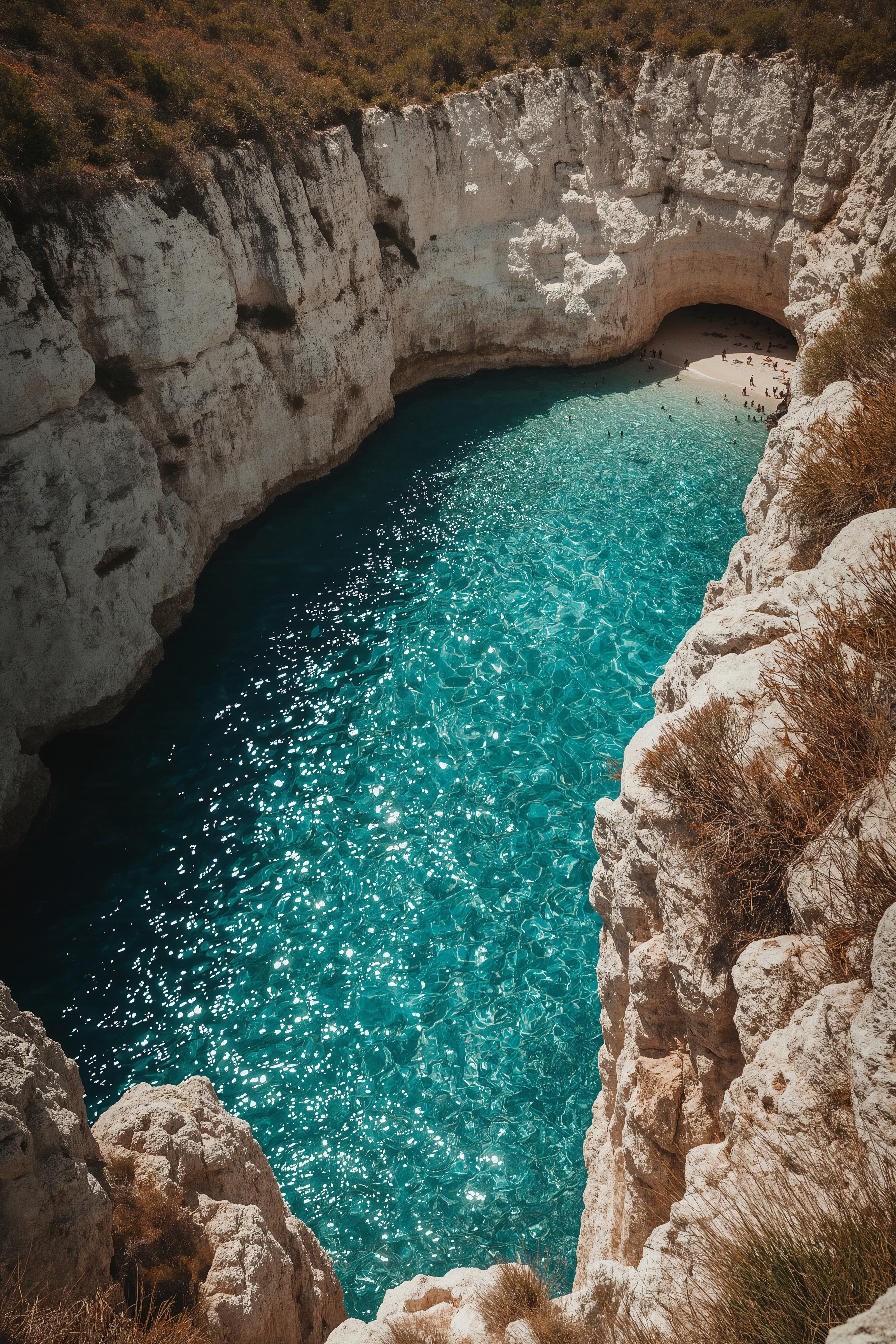 Dream Travel Destinations: Unforgettable Bucket List Adventures
