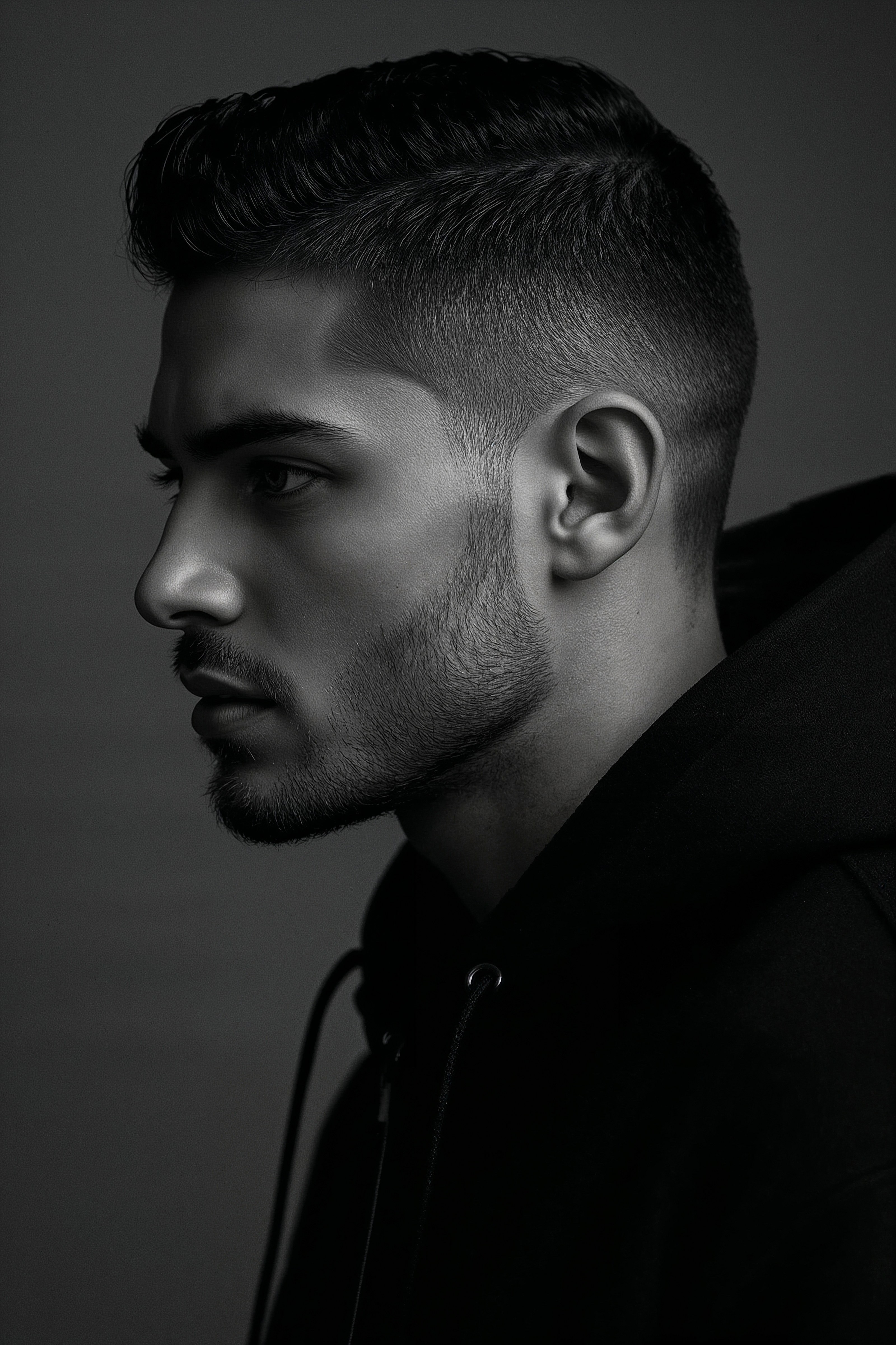2025's Boldest Skin Fade Hairstyles for Men: Sharp & Stylish Cuts