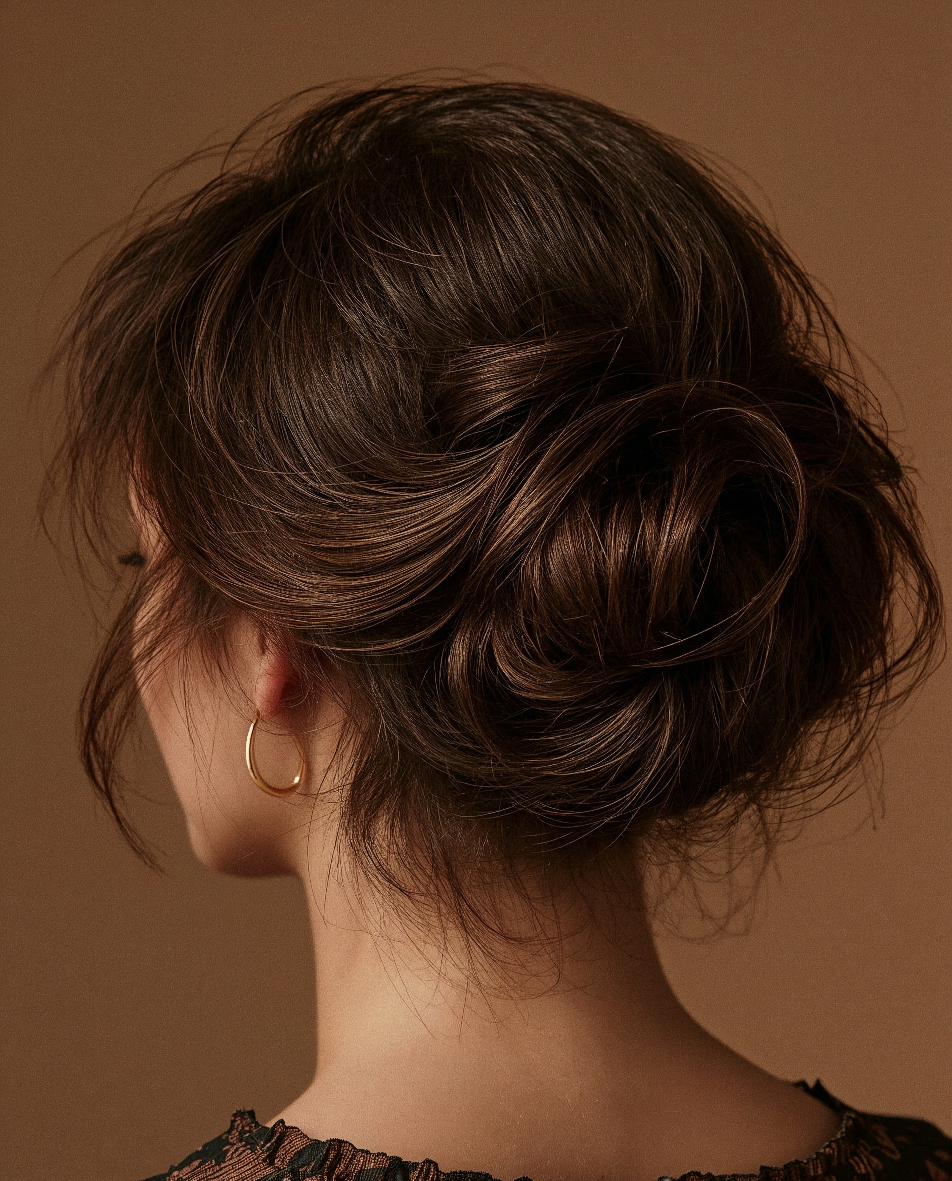 Timeless Bridal Updo Hairstyles: Your Dream Wedding Look for 2025