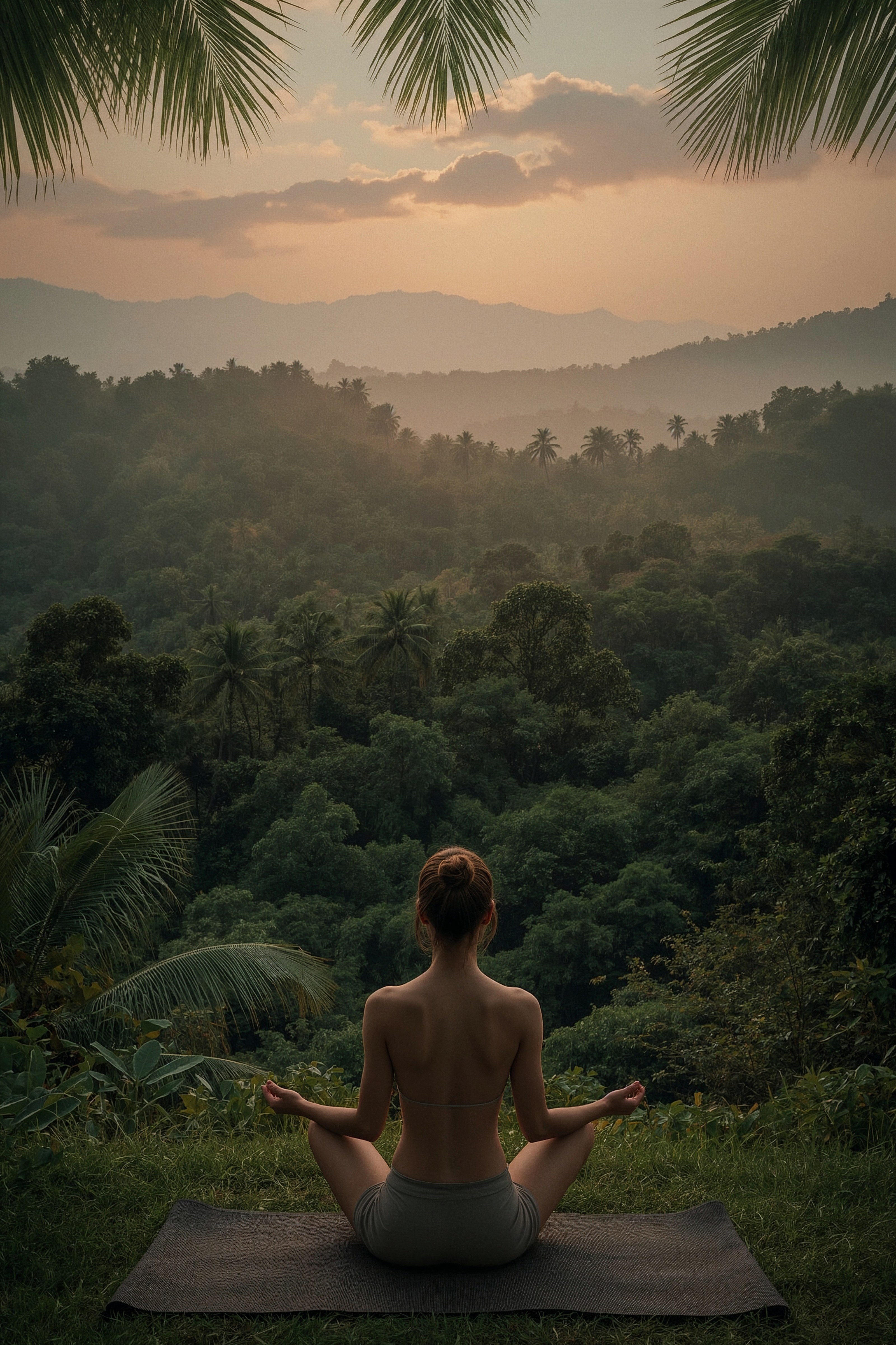 Bali Yoga Retreats: Find Your Tropical Wellness Escape
