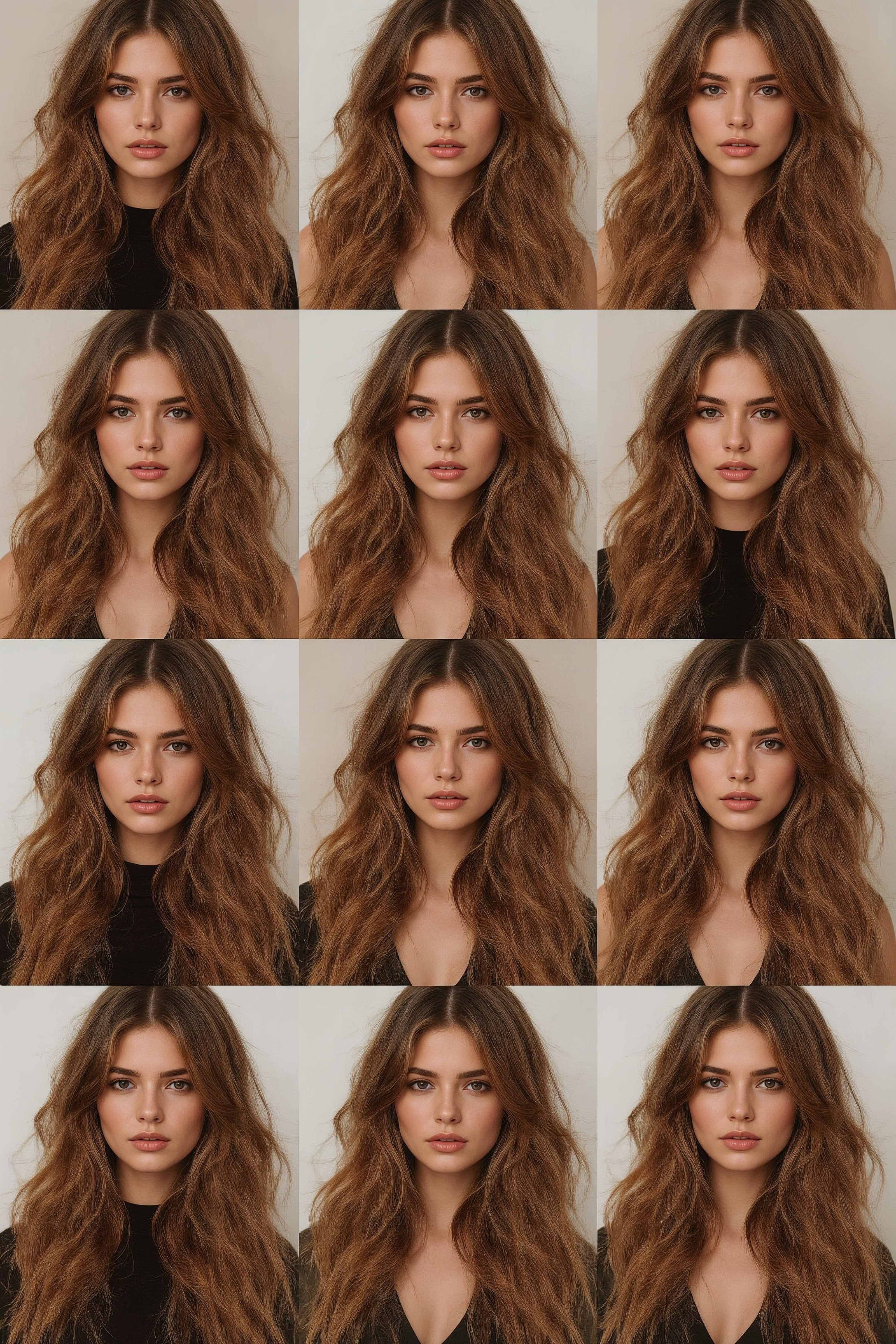 Chic Long Layered Haircuts: Volume and Style for 2026