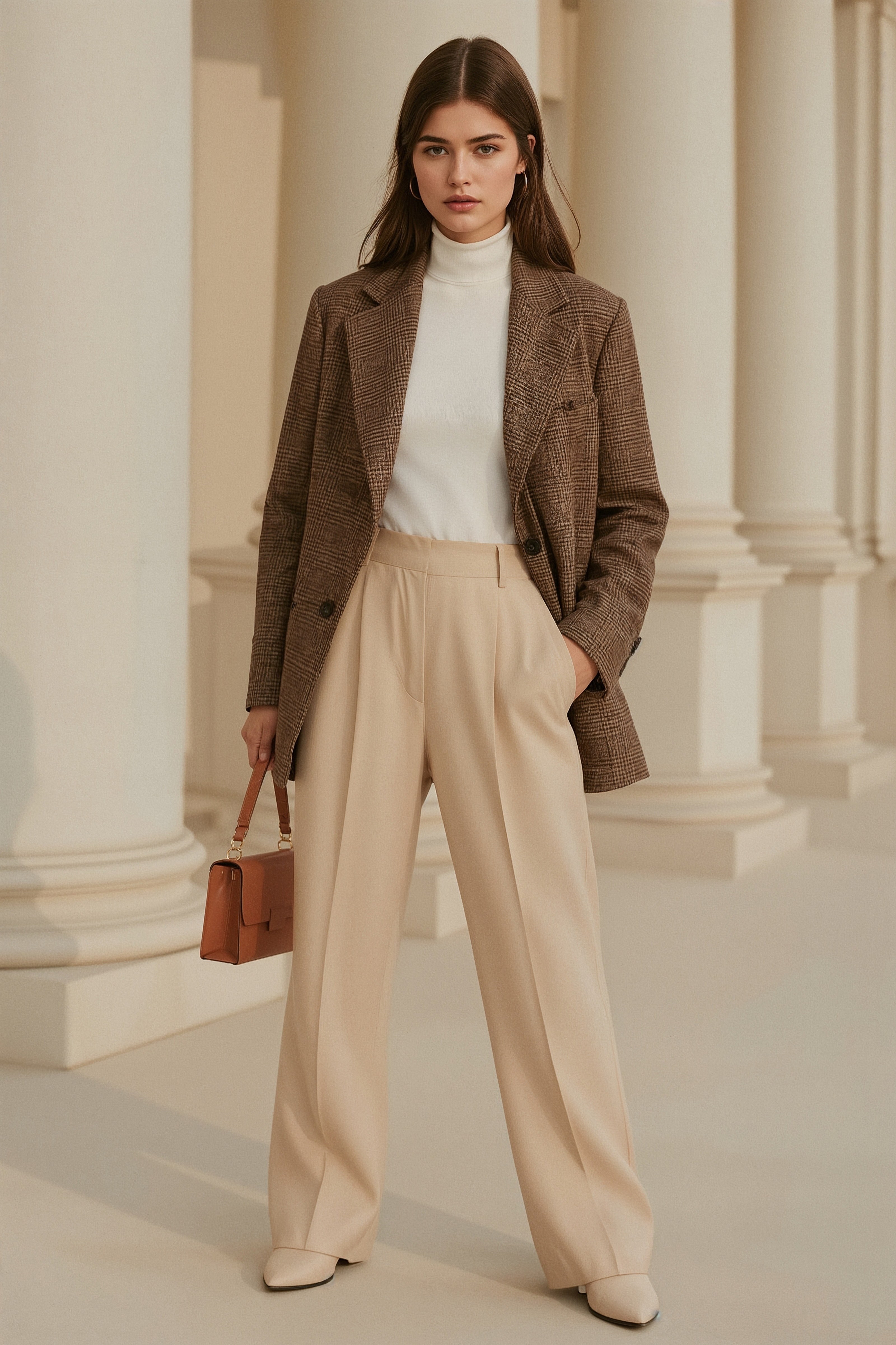 Chic Fall Outfits: How to Look Expensive & Stylish