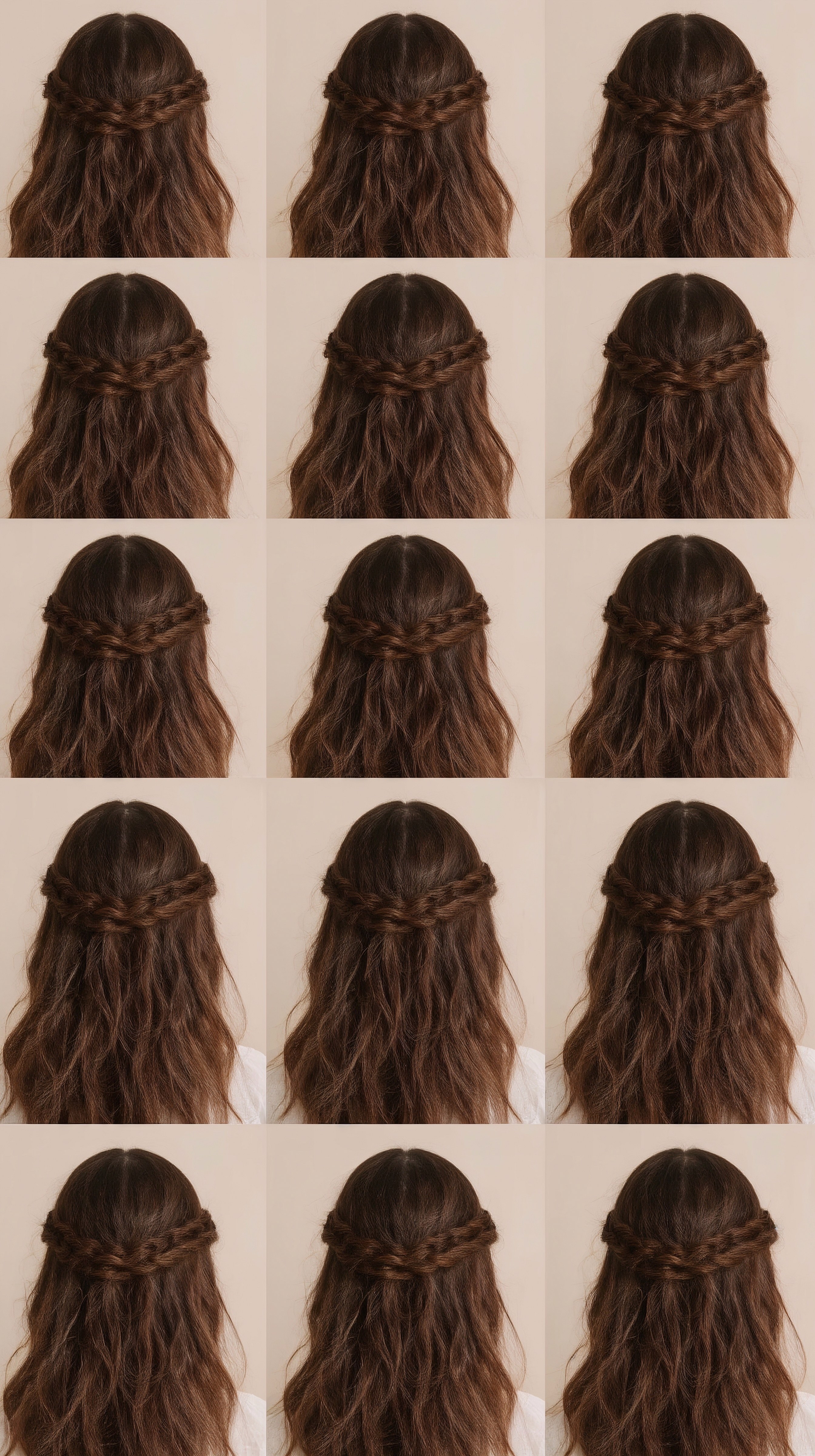 Cute & Easy Braids: Your Go-To School Hairstyles