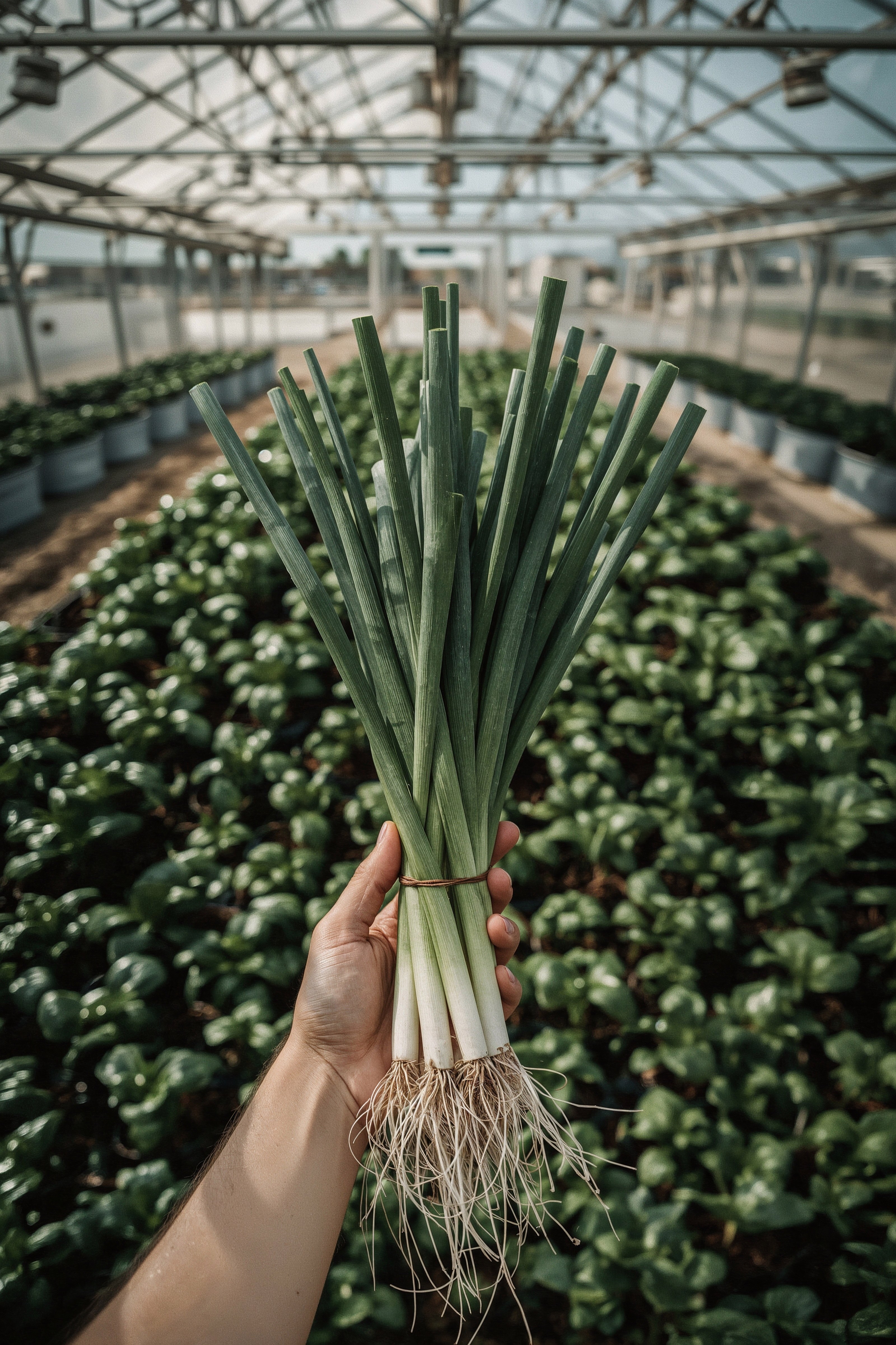 Thriving Home Veggie Garden Aesthetic: Greenhouse Success Secrets