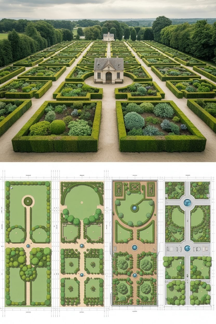 Backyard Bliss: Inspiring Raised Vegetable Garden Landscaping