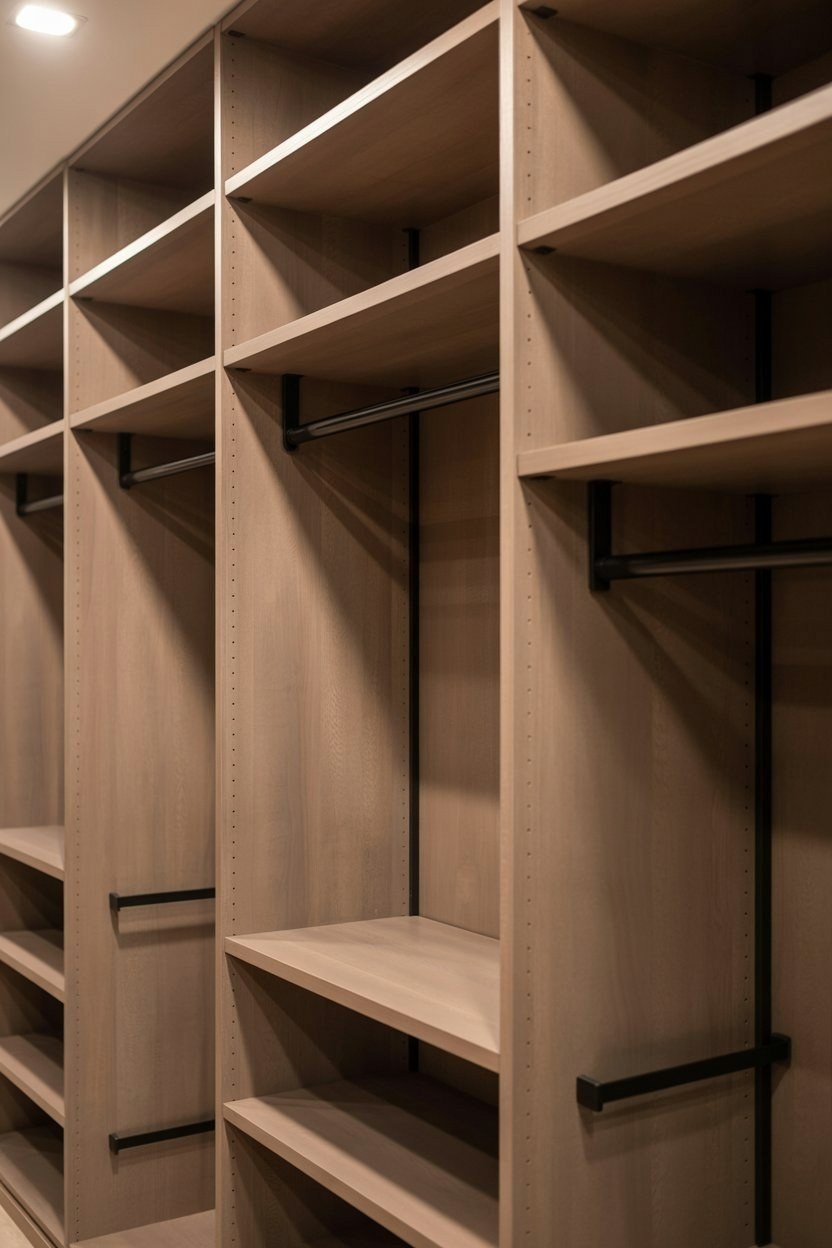 IKEA Storage Hacks: Budget-Friendly Organization for a Tidy Home