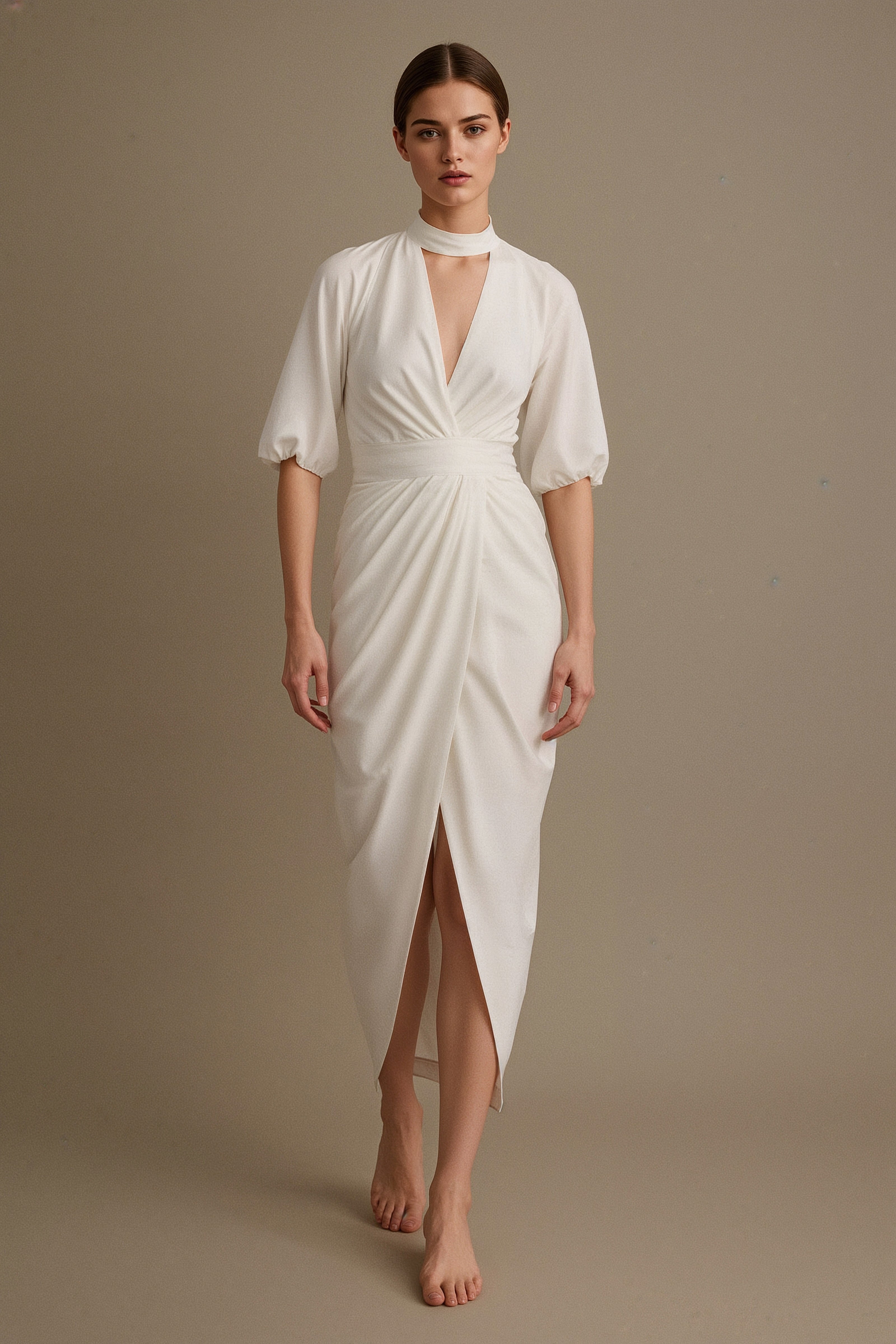 Bride Era Outfits: Chic Welcome Party Dress Ideas for a Classy Vibe
