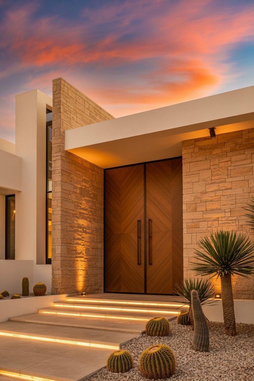 Dream Life House: Luxurious Modern Villa Architecture Unveiled