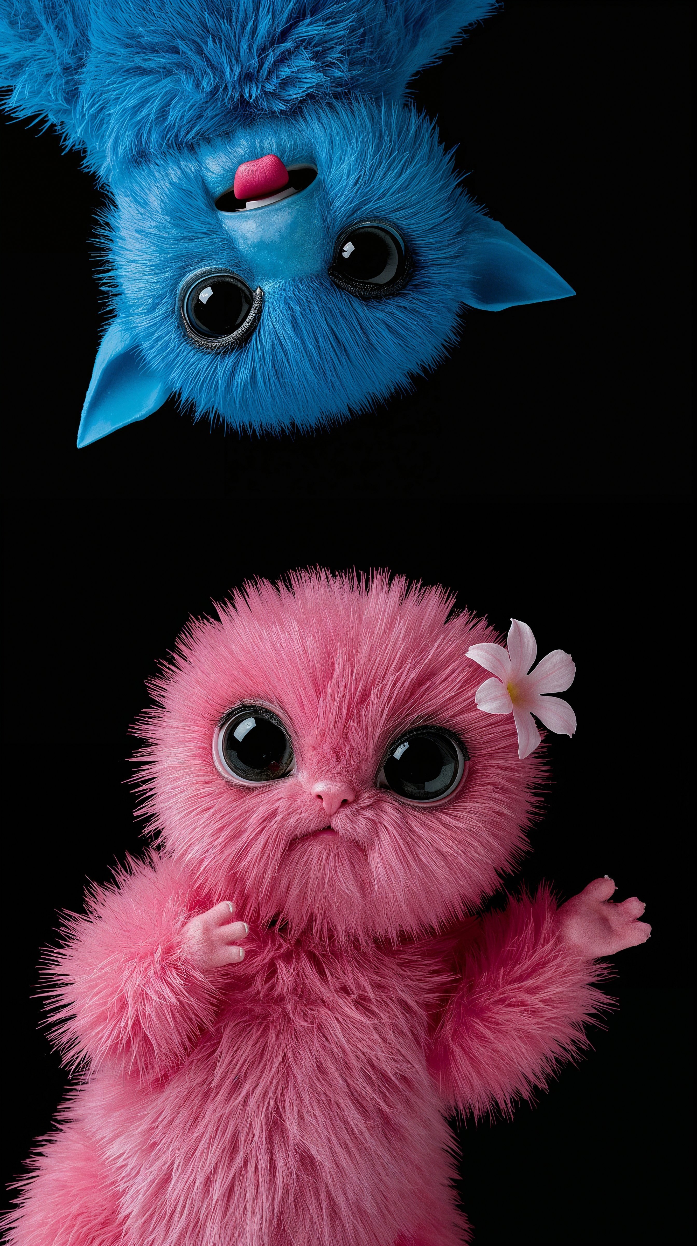 Adorable Stitch & Angel Cute Disney Wallpapers for Your Phone