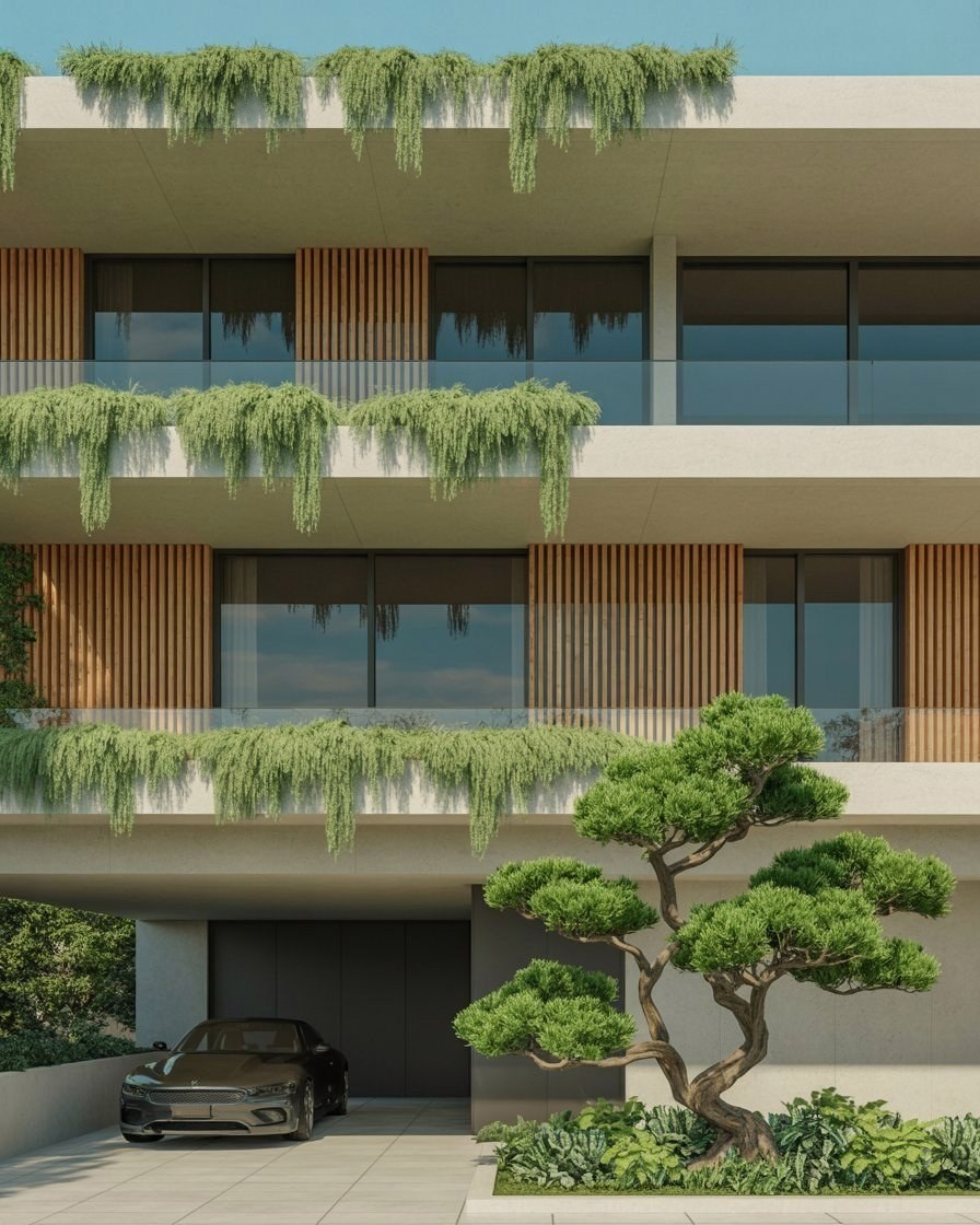 Japandi Style: The Serene Future of Natural Modern Homes