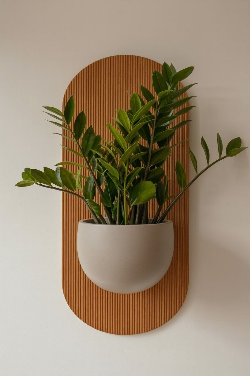 Modern Wall Shelves for Unique Home Decor & Ambiance
