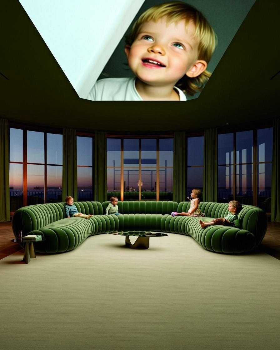 Grand Living Room Couch Ideas for Your Future Home Aesthetic