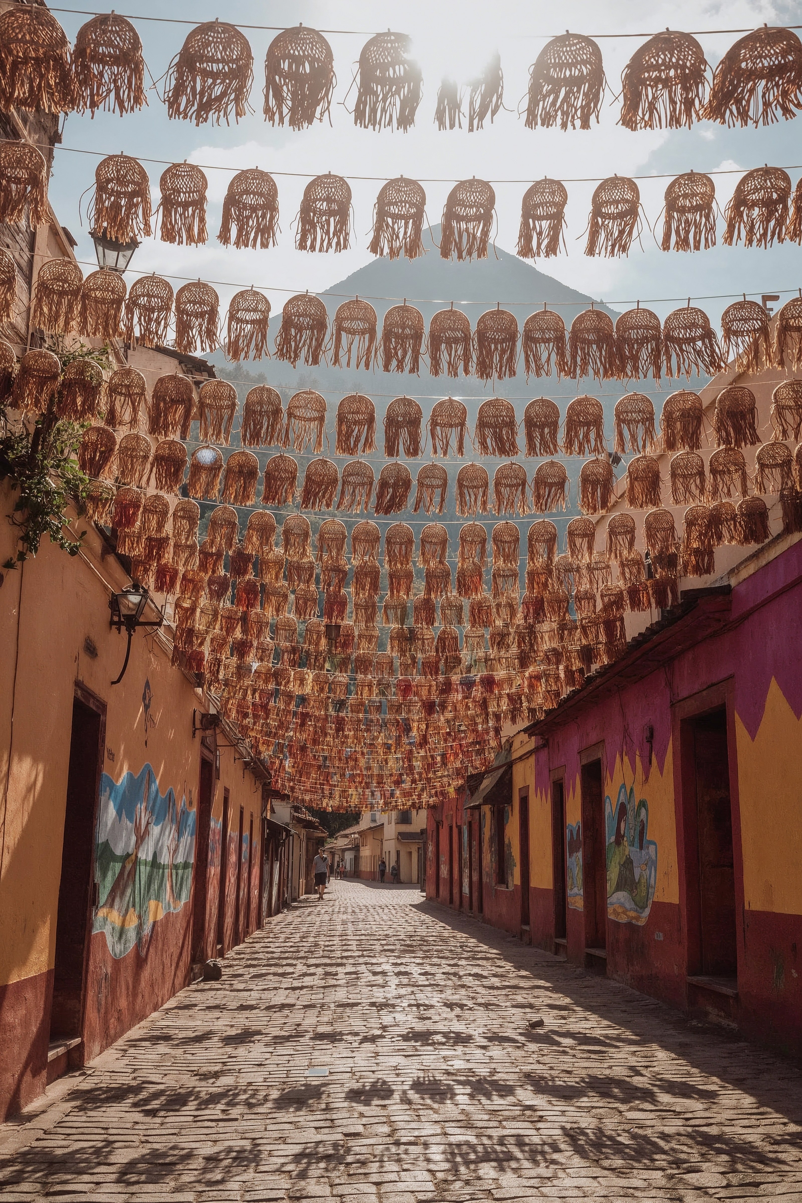 Vibrant Culture: Exploring San Juan Lake Atitlan