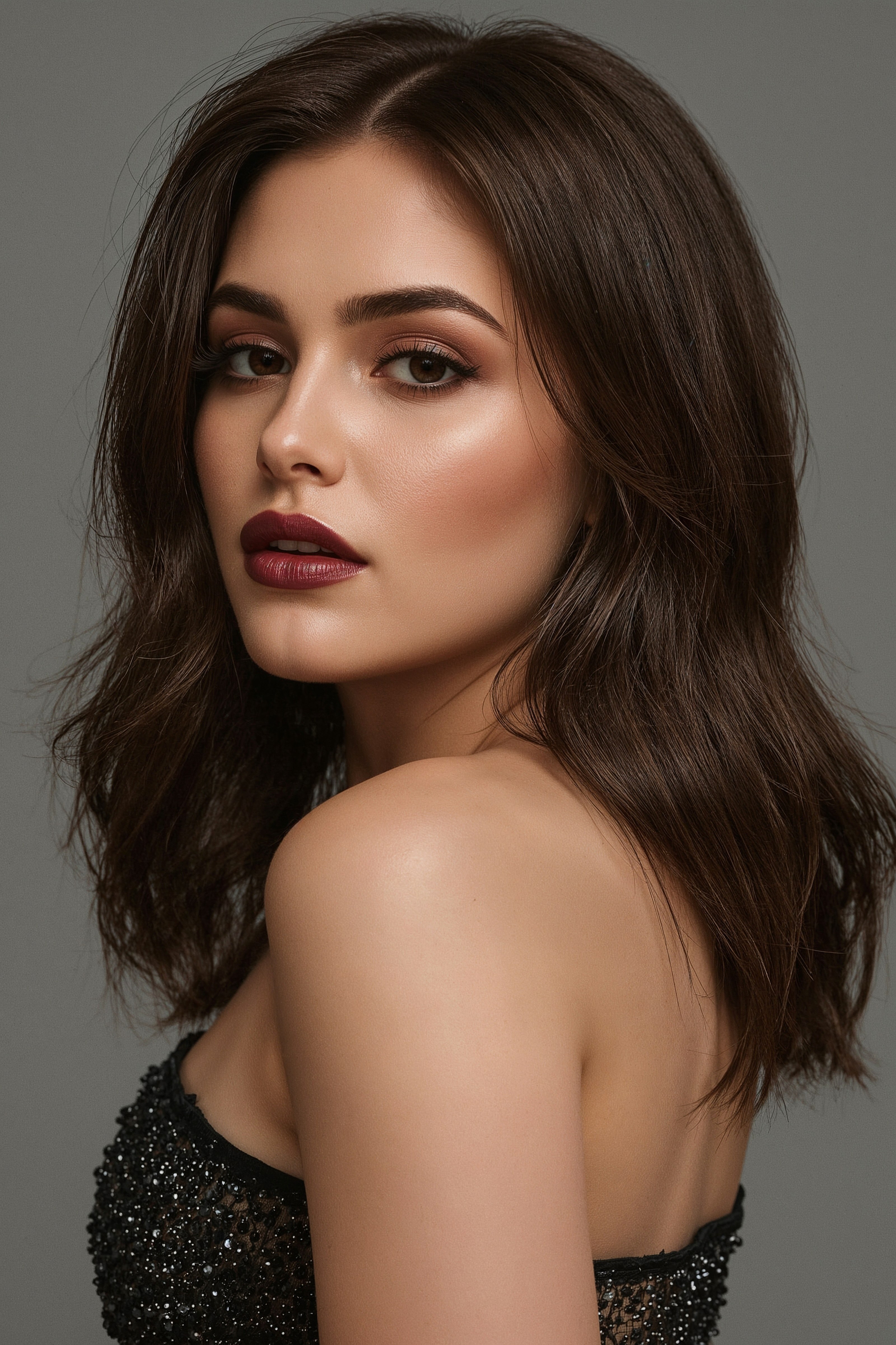 Achieve Ultimate Hollywood Hair for Your Next Formal Event