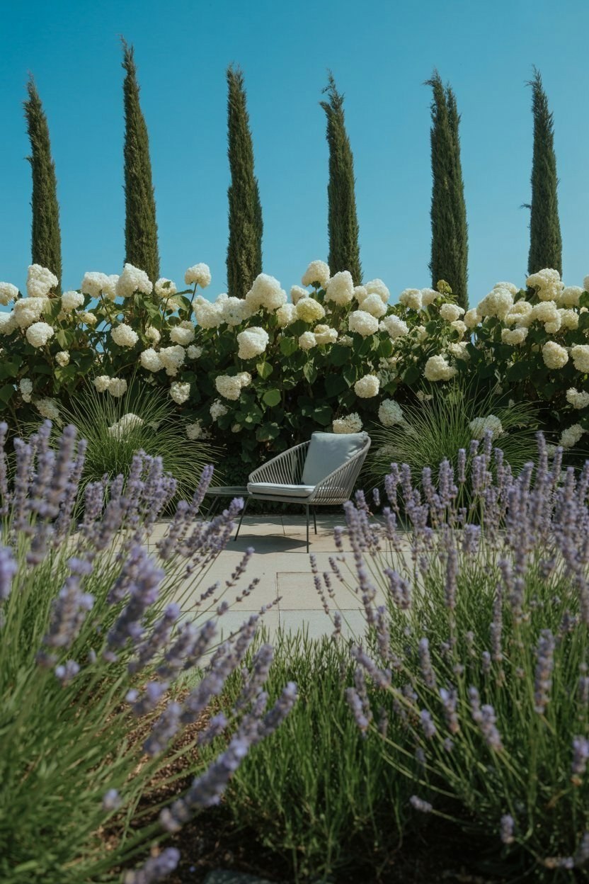 Elegant Backyard Landscaping: Privacy & Garden Design Secrets
