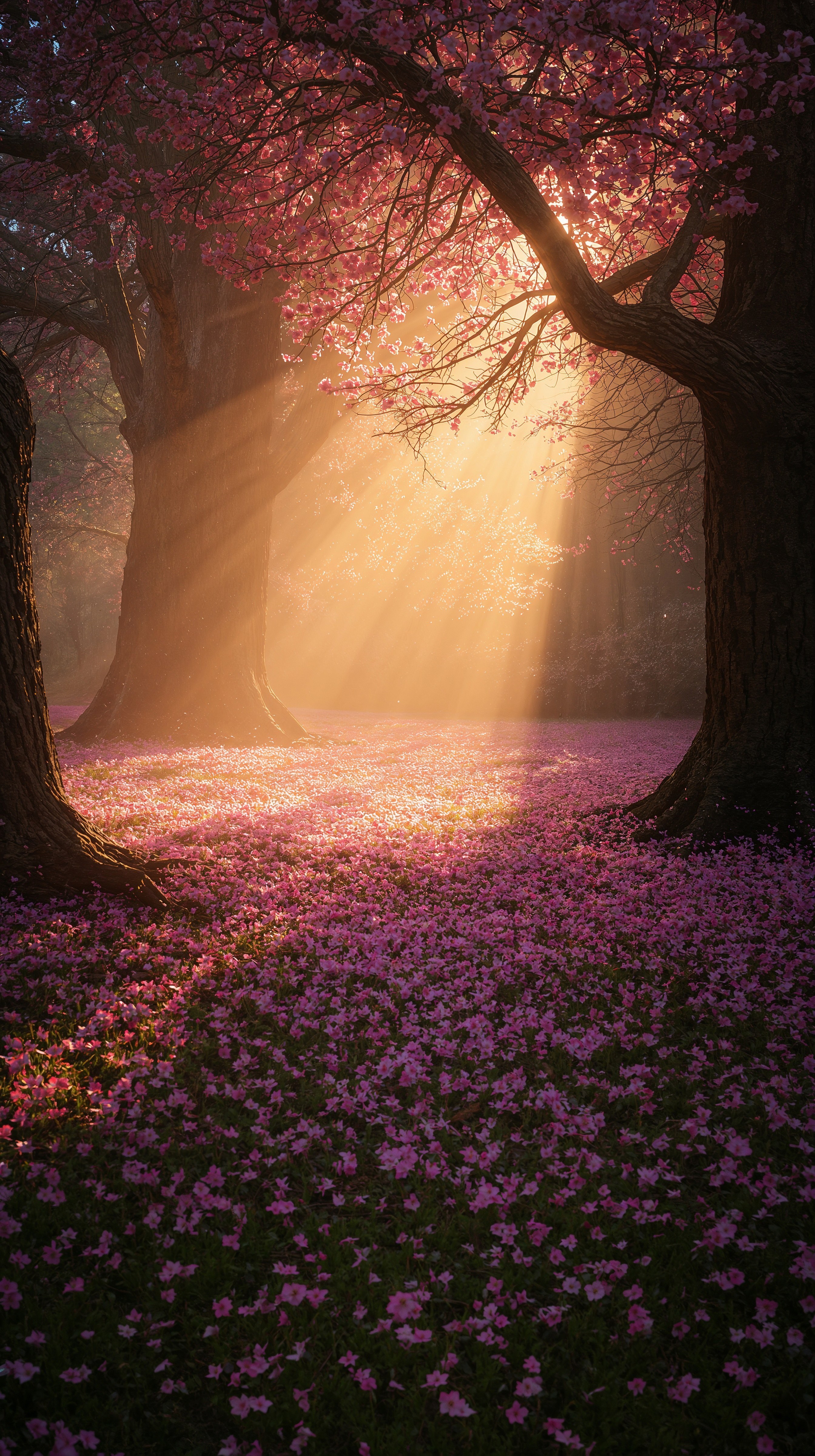 Dreamy Meadows: Experience Beautiful Landscapes with Enchanting Vibes