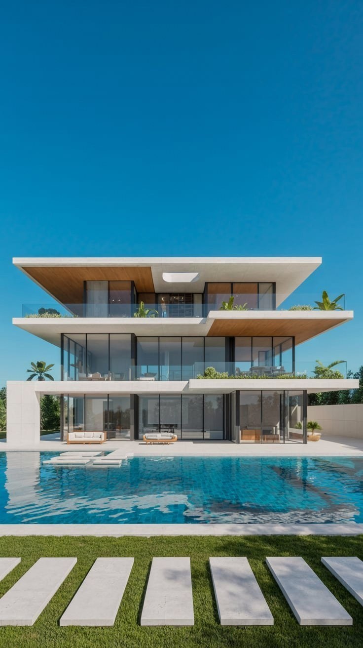 Boost Property Value: Luxury Home Exterior Styling Secrets