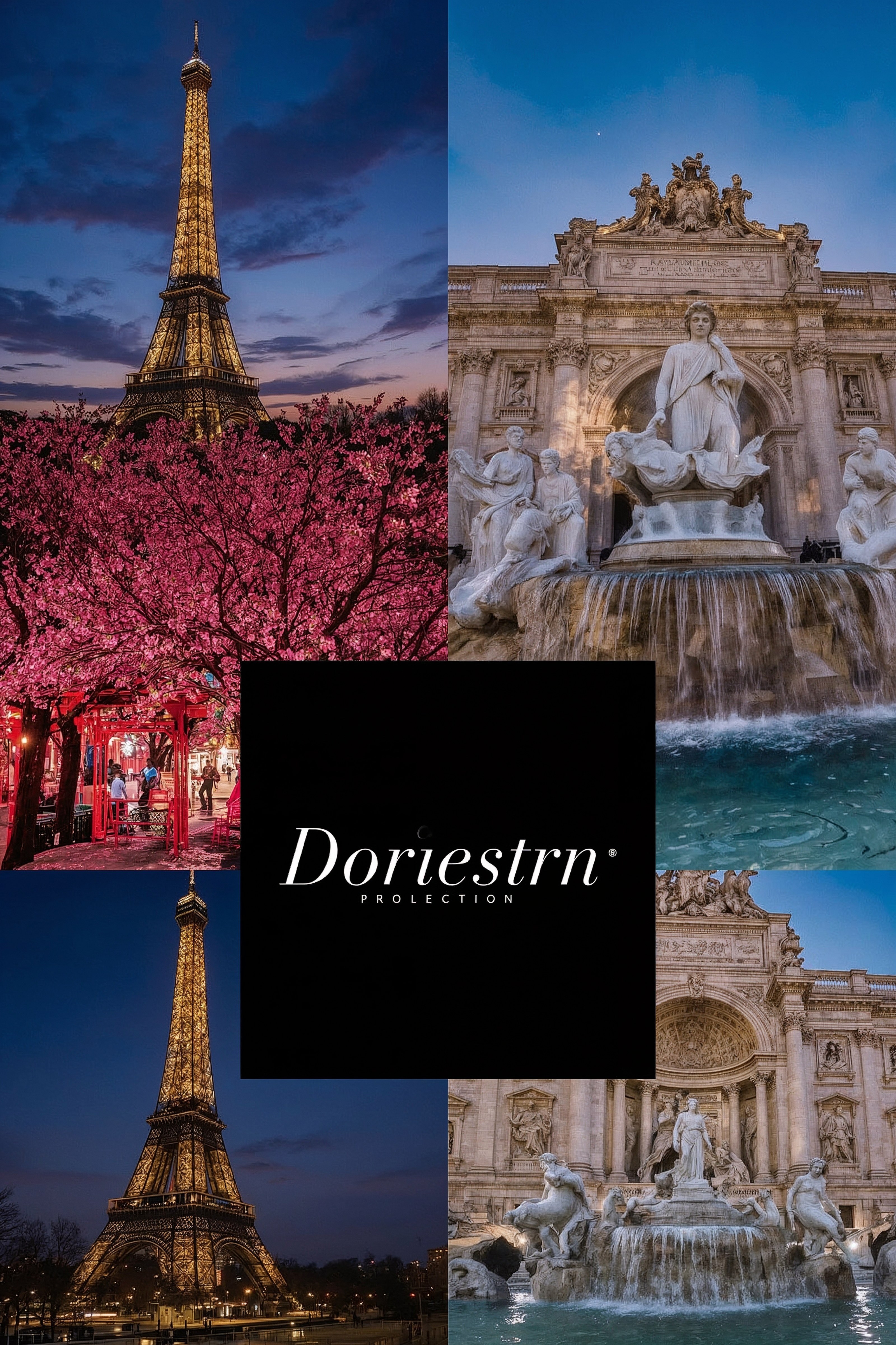 2025 Bucket List Destinations: Must-See Pretty Places for Your Next Trip