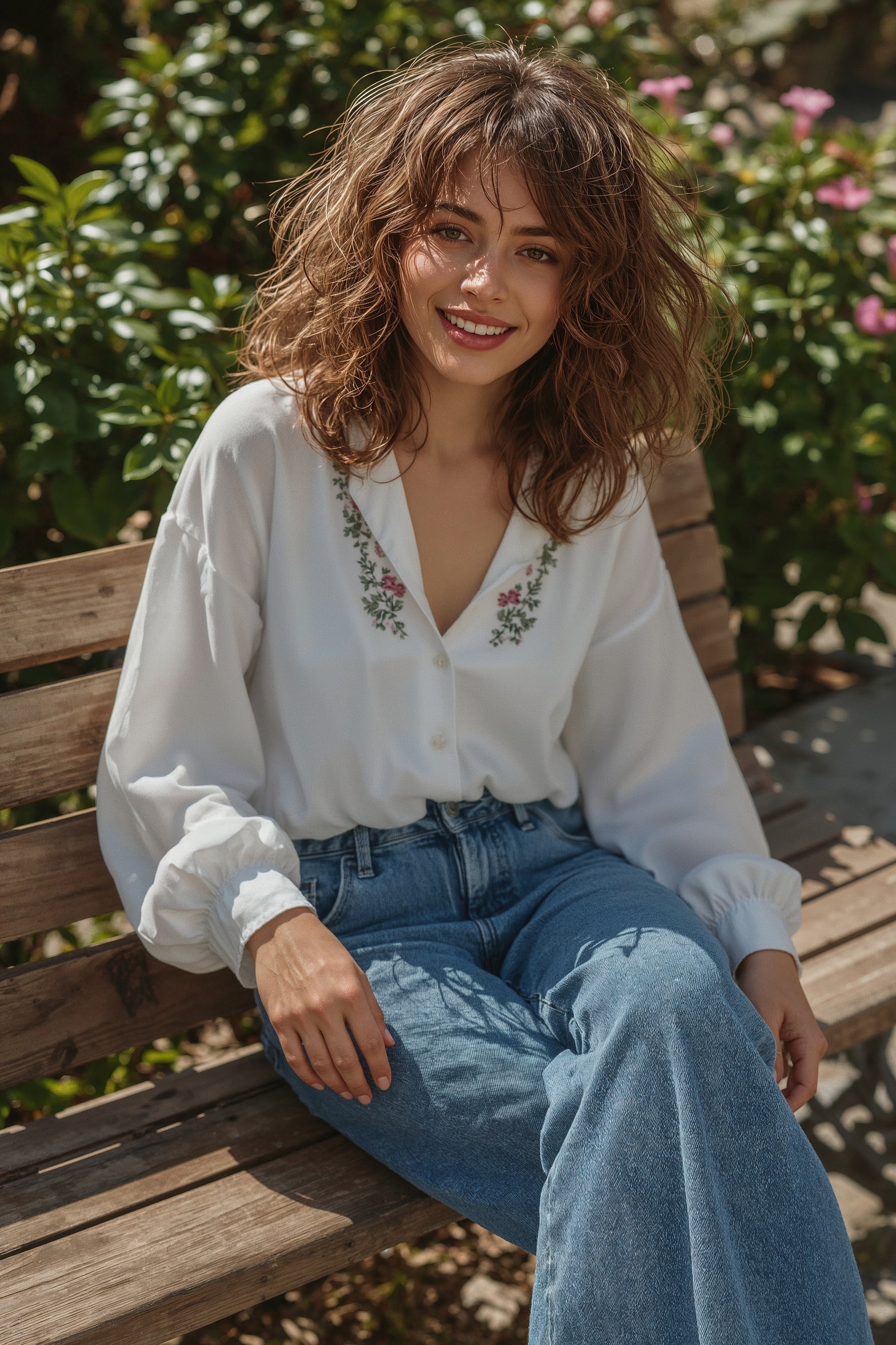 Soft Glam Curly Hair: Master the Art of Curly Bangs for 2026