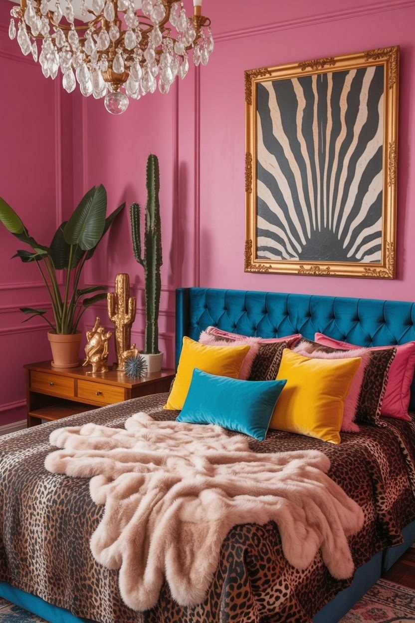 Coastal Charm: Beach Bedroom Aesthetic & Cute Home Decor
